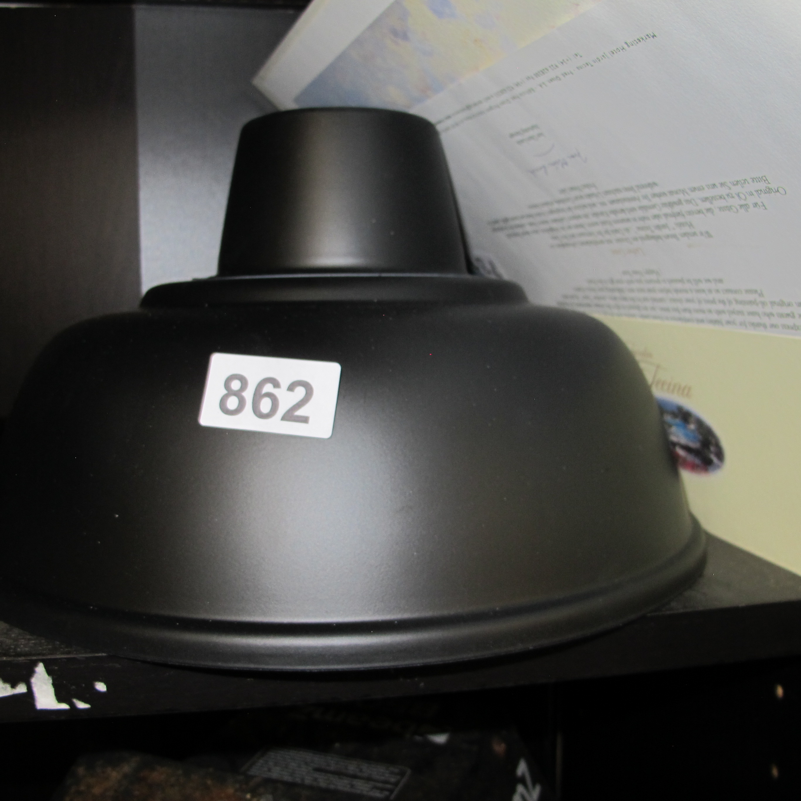 Lot 862