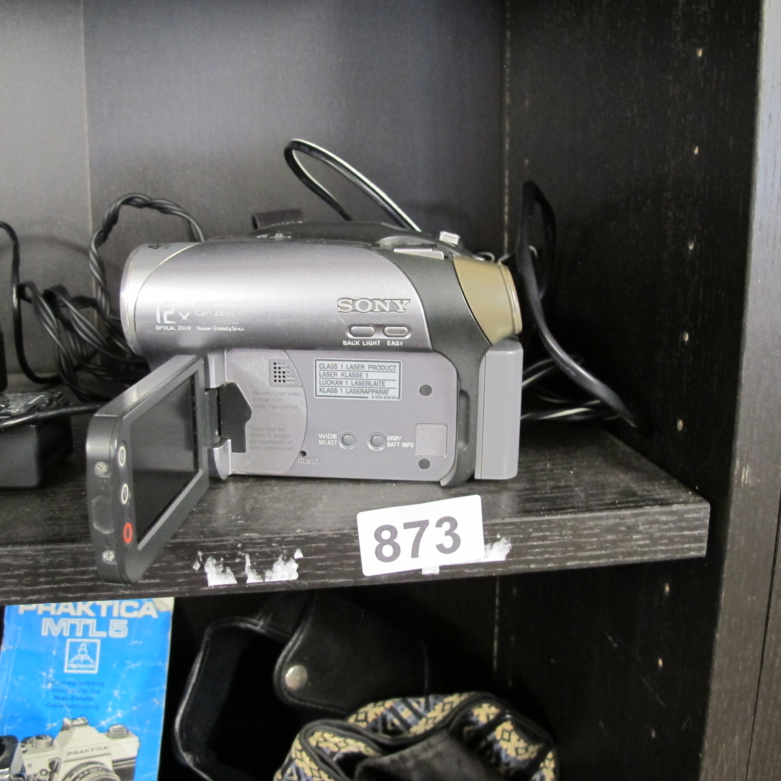 Lot 873