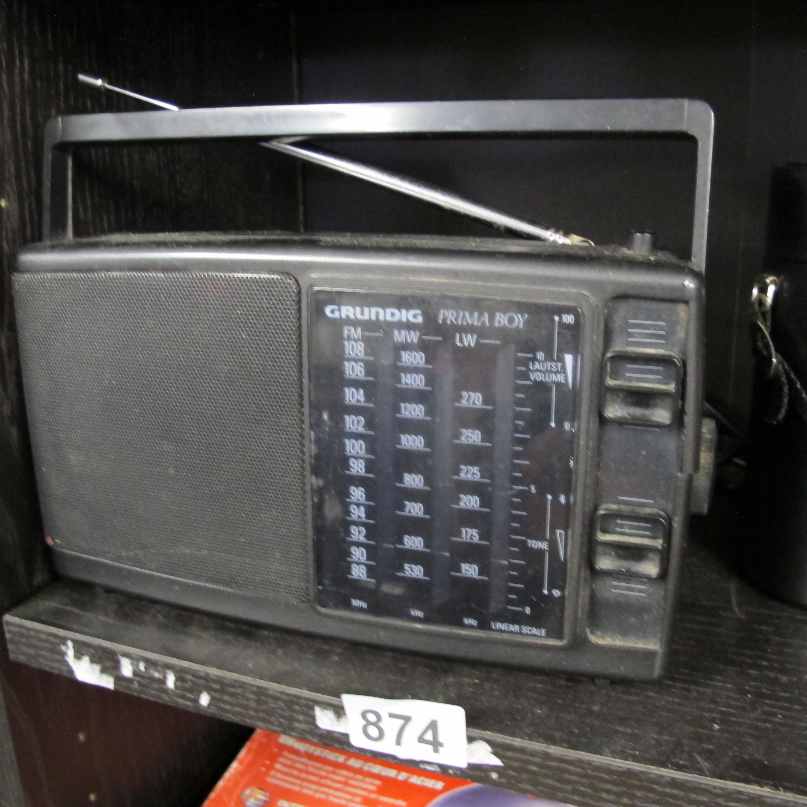 Lot 874