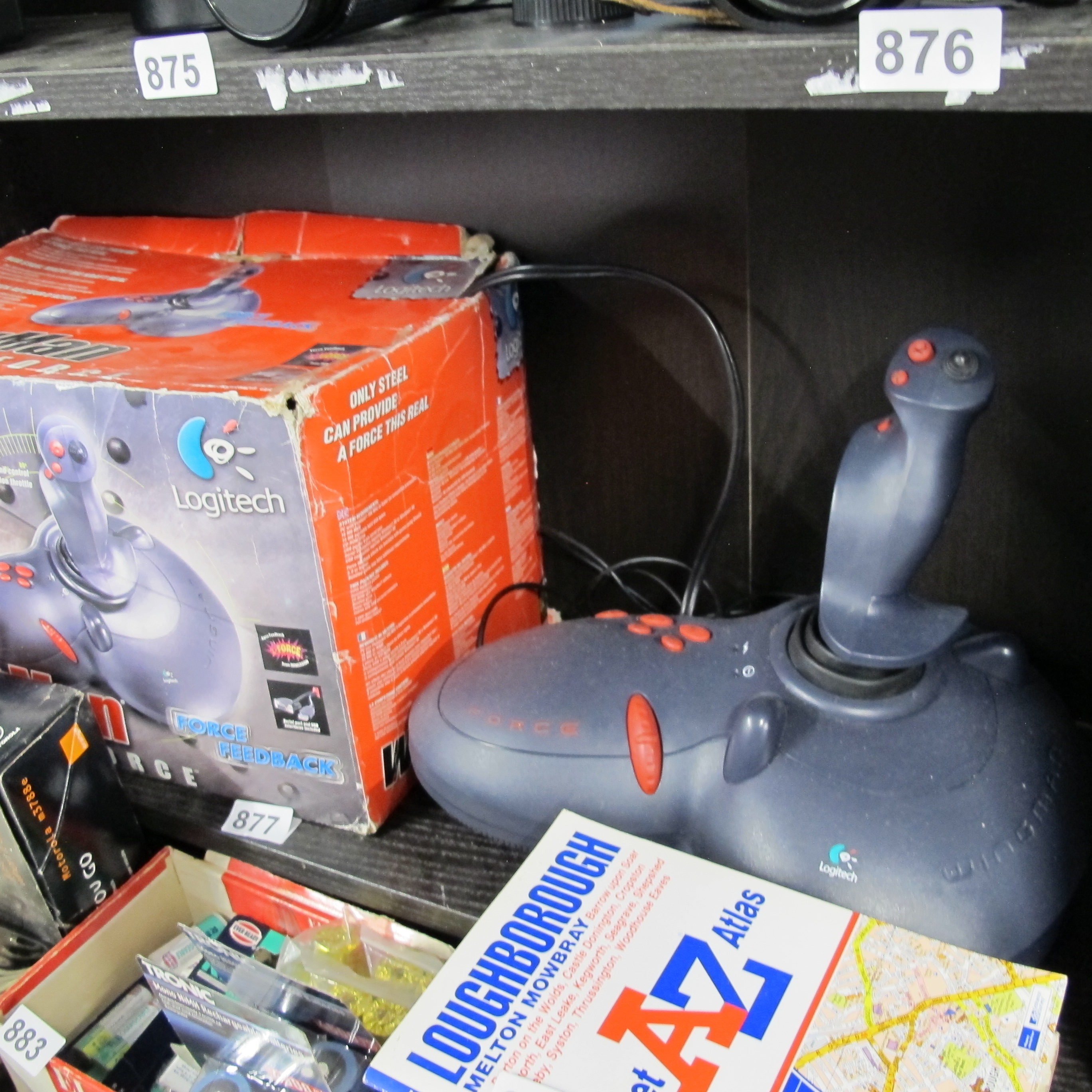 Lot 877
