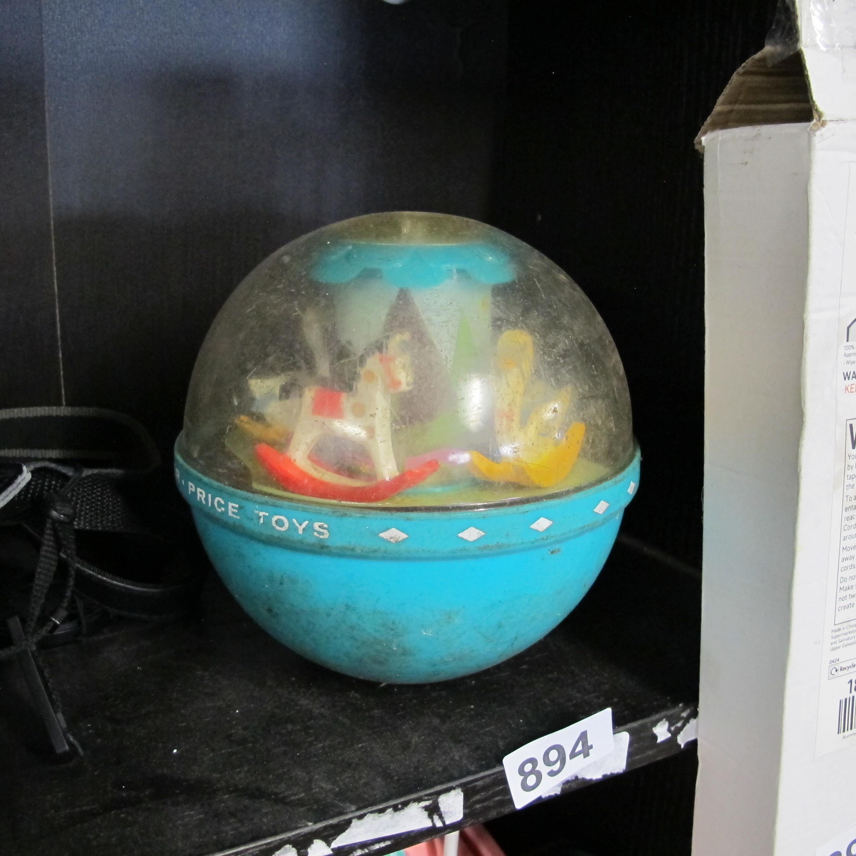 Lot 894