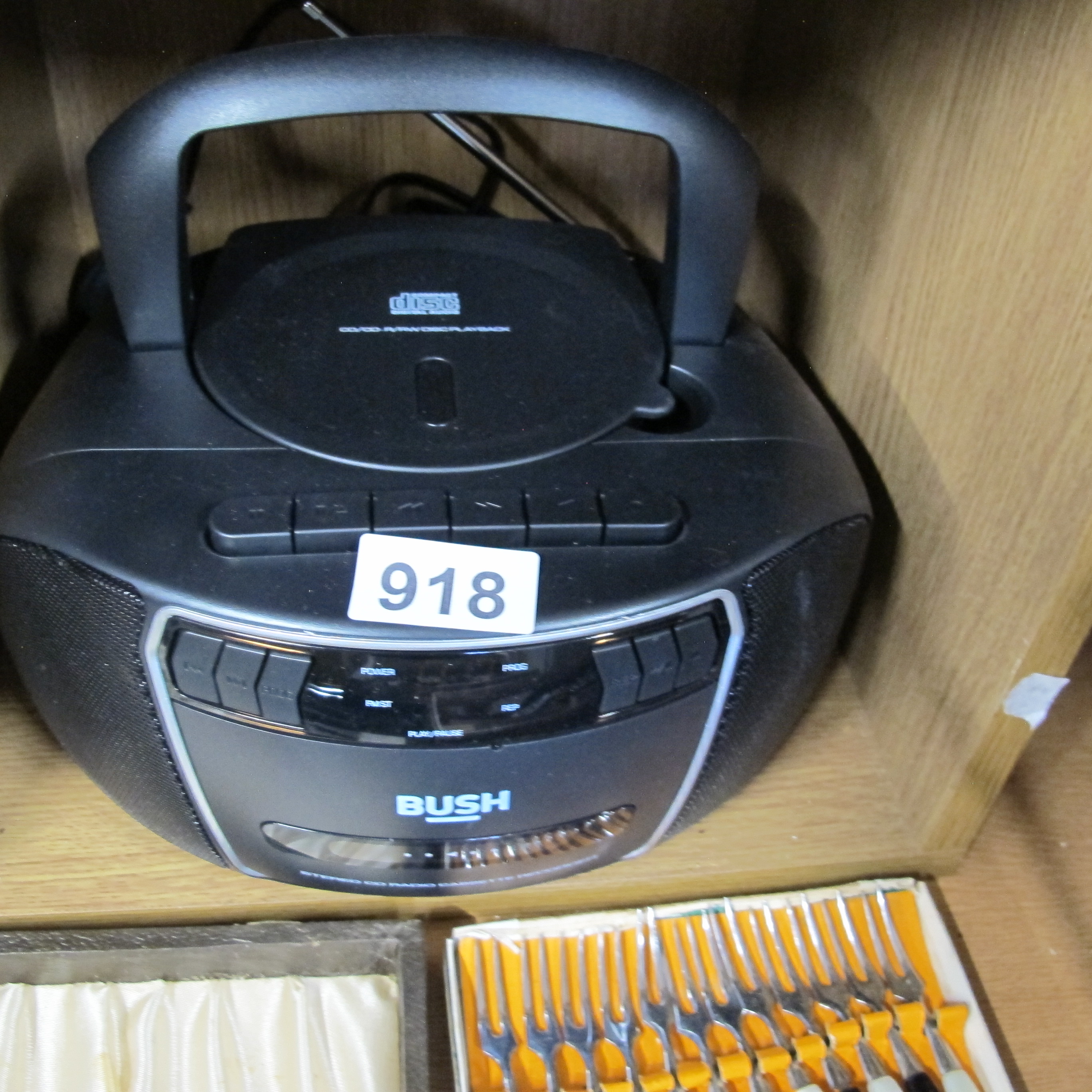 Lot 918