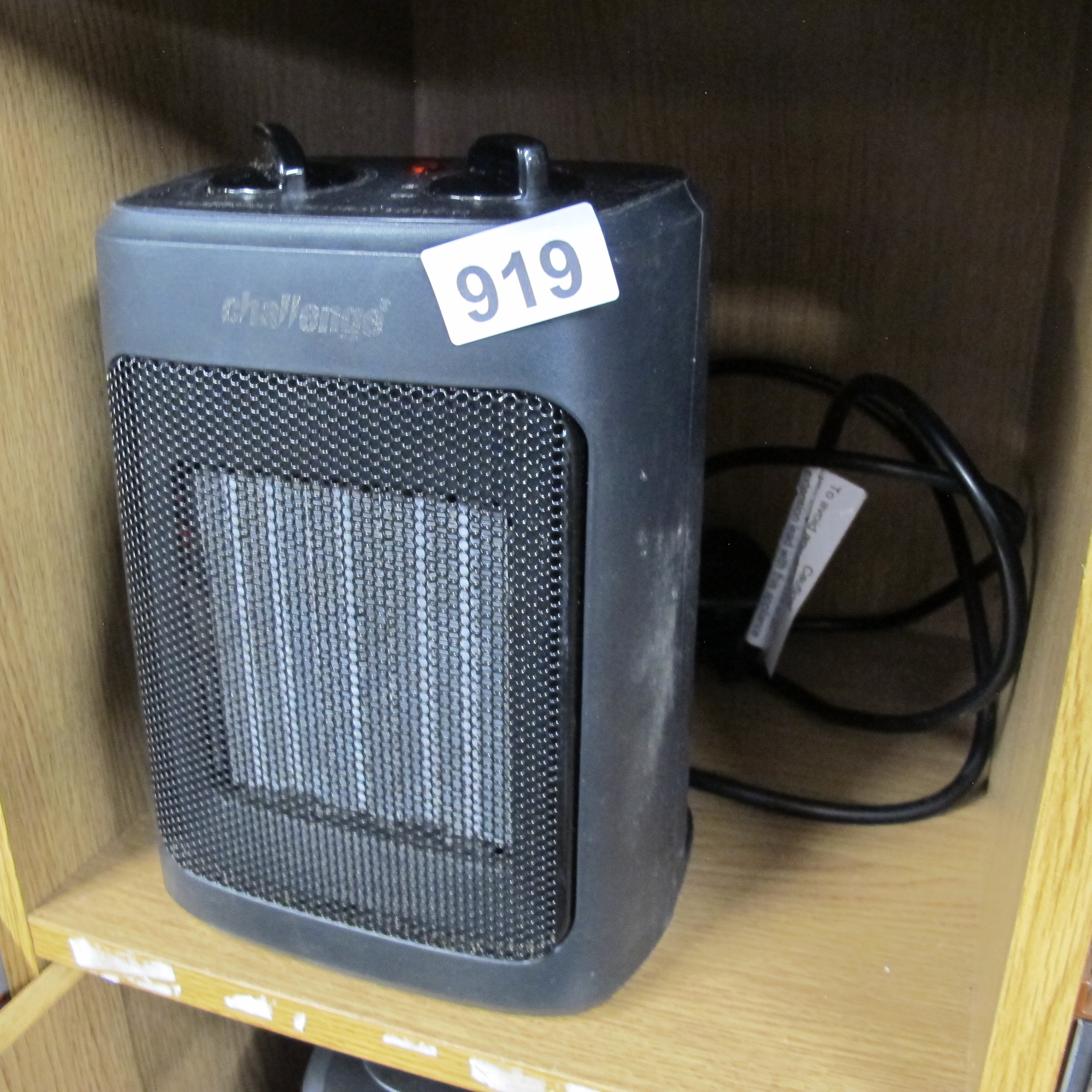 Lot 919