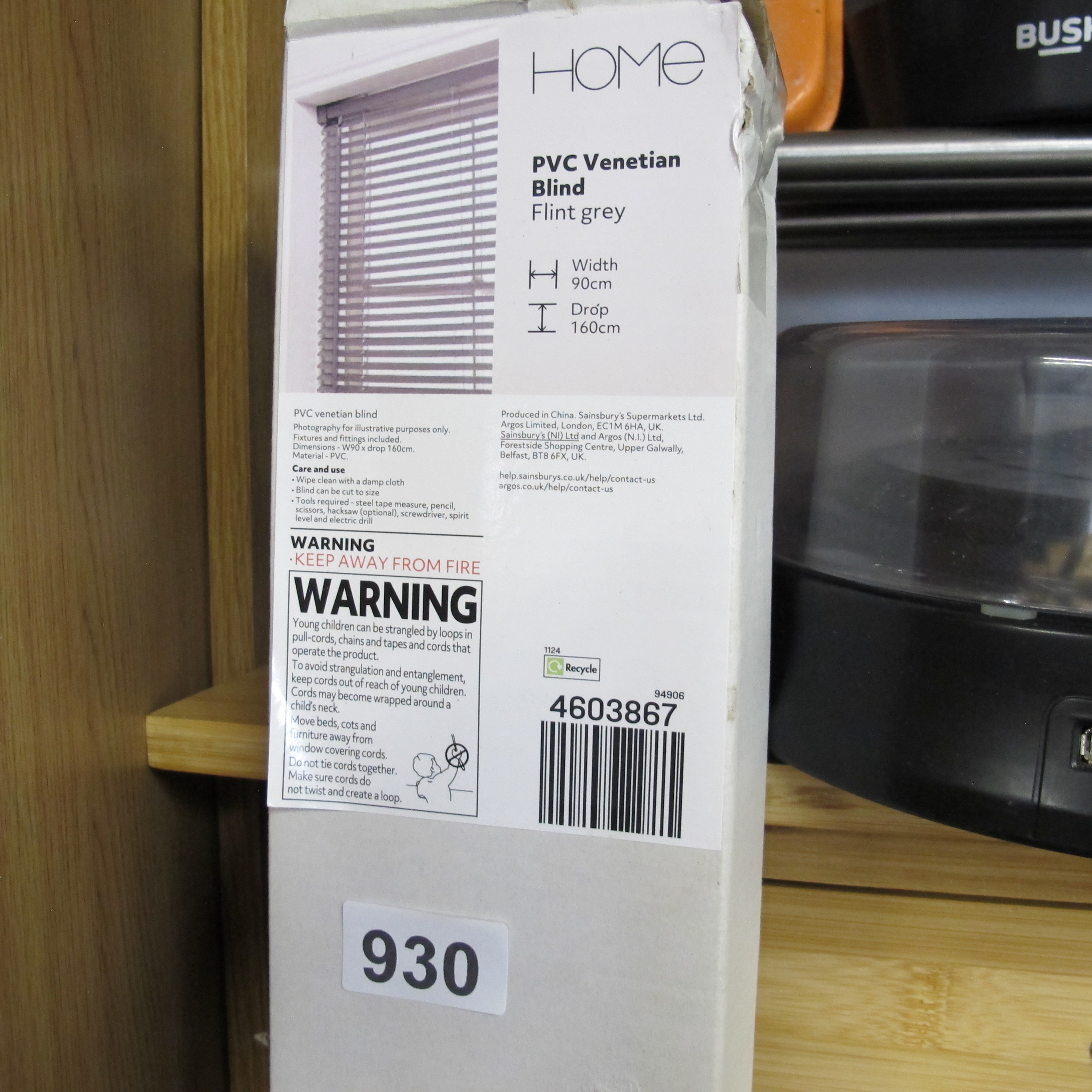 Lot 930