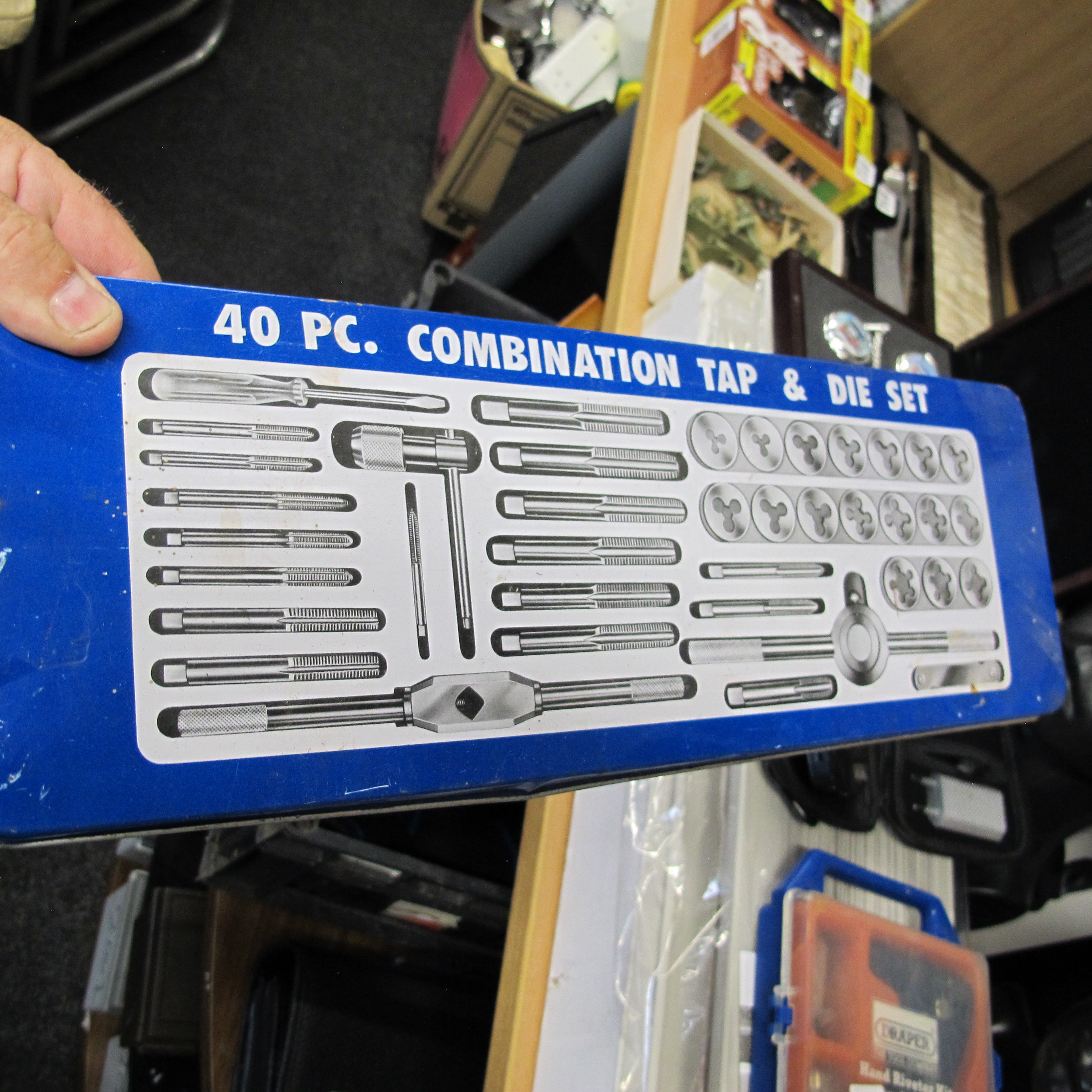 Lot 942