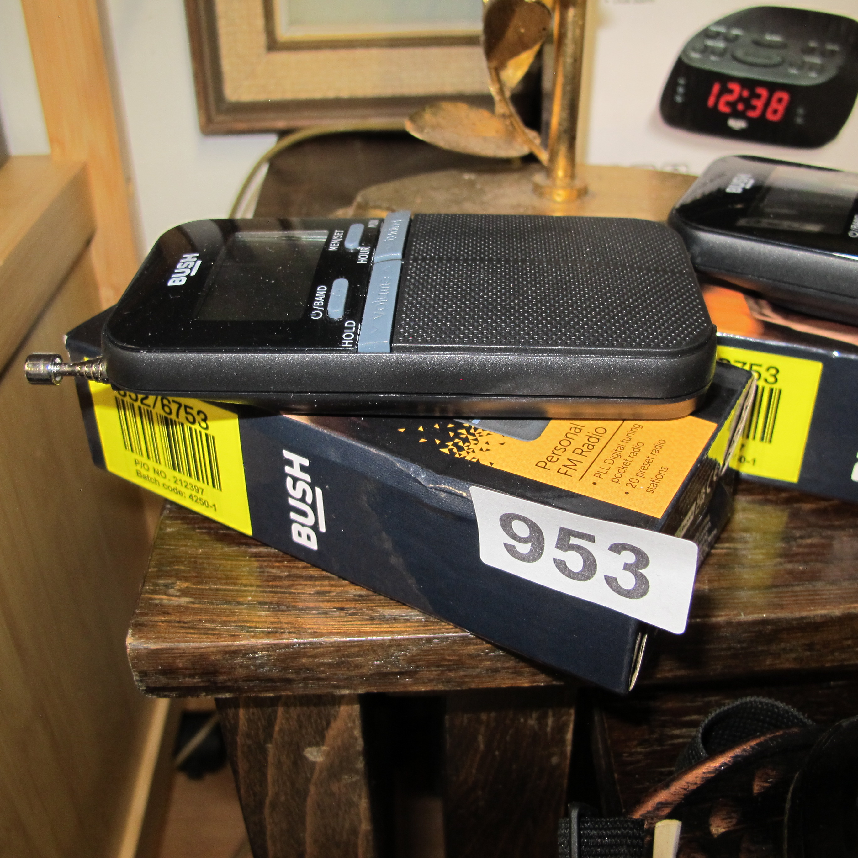 Lot 953