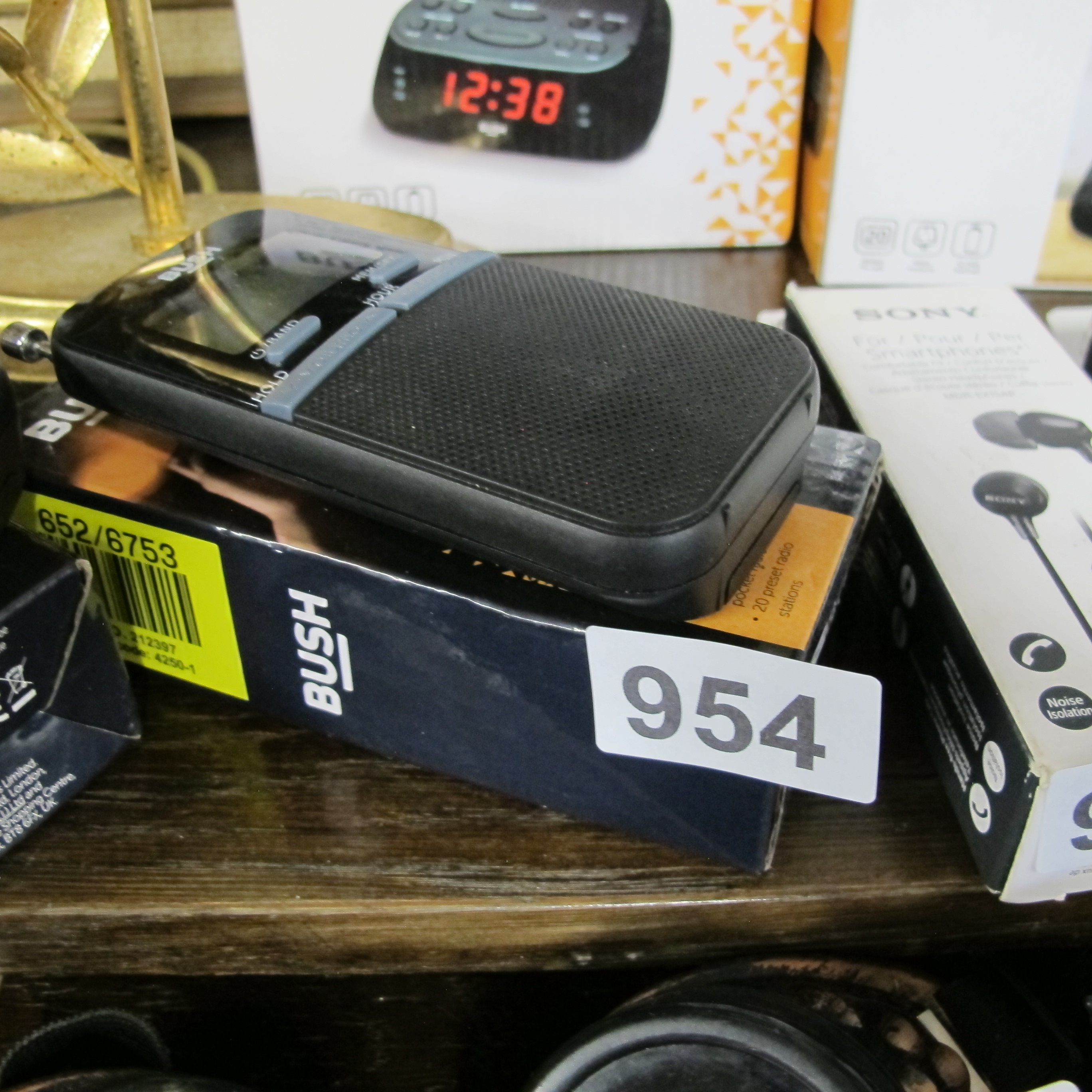 Lot 954