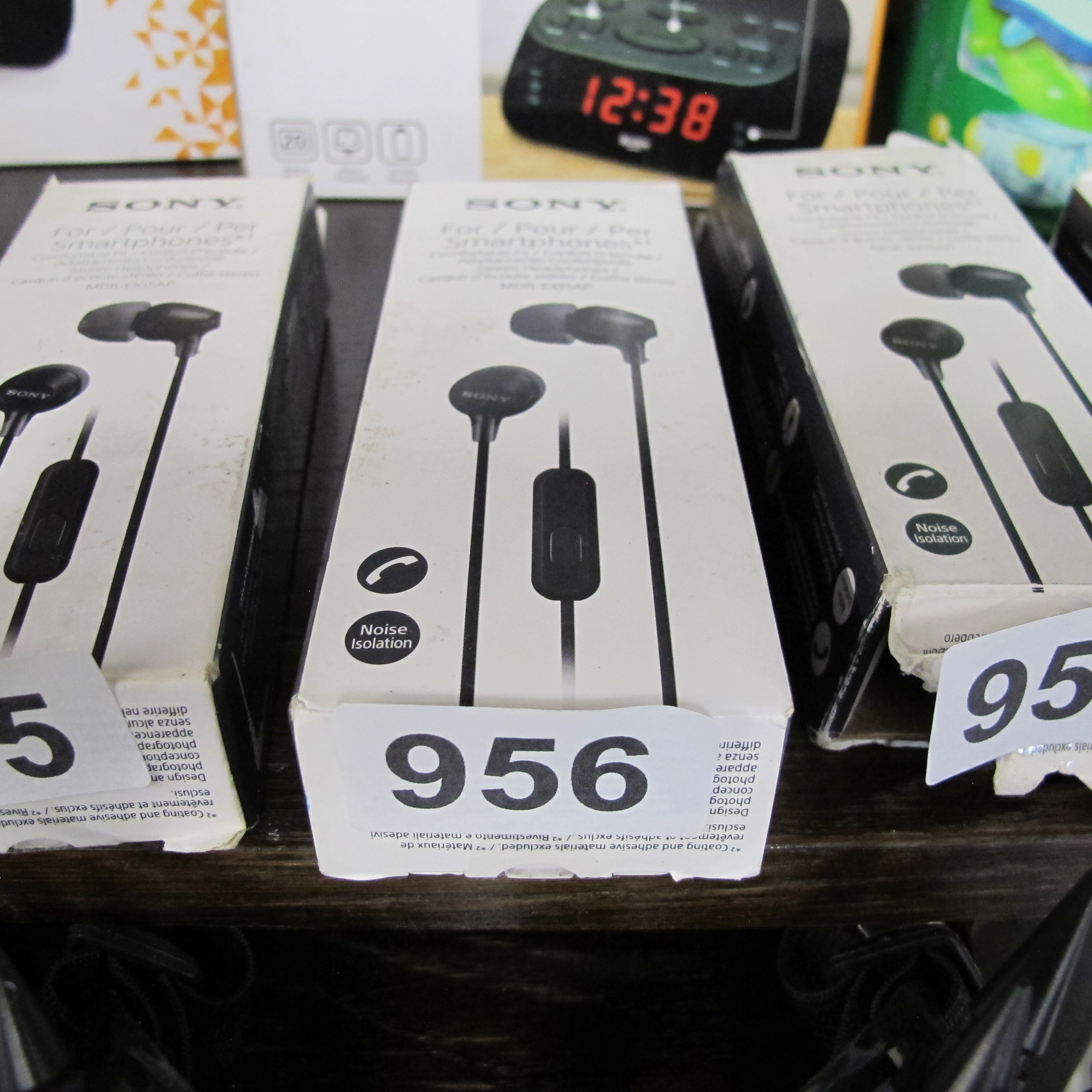 Lot 956
