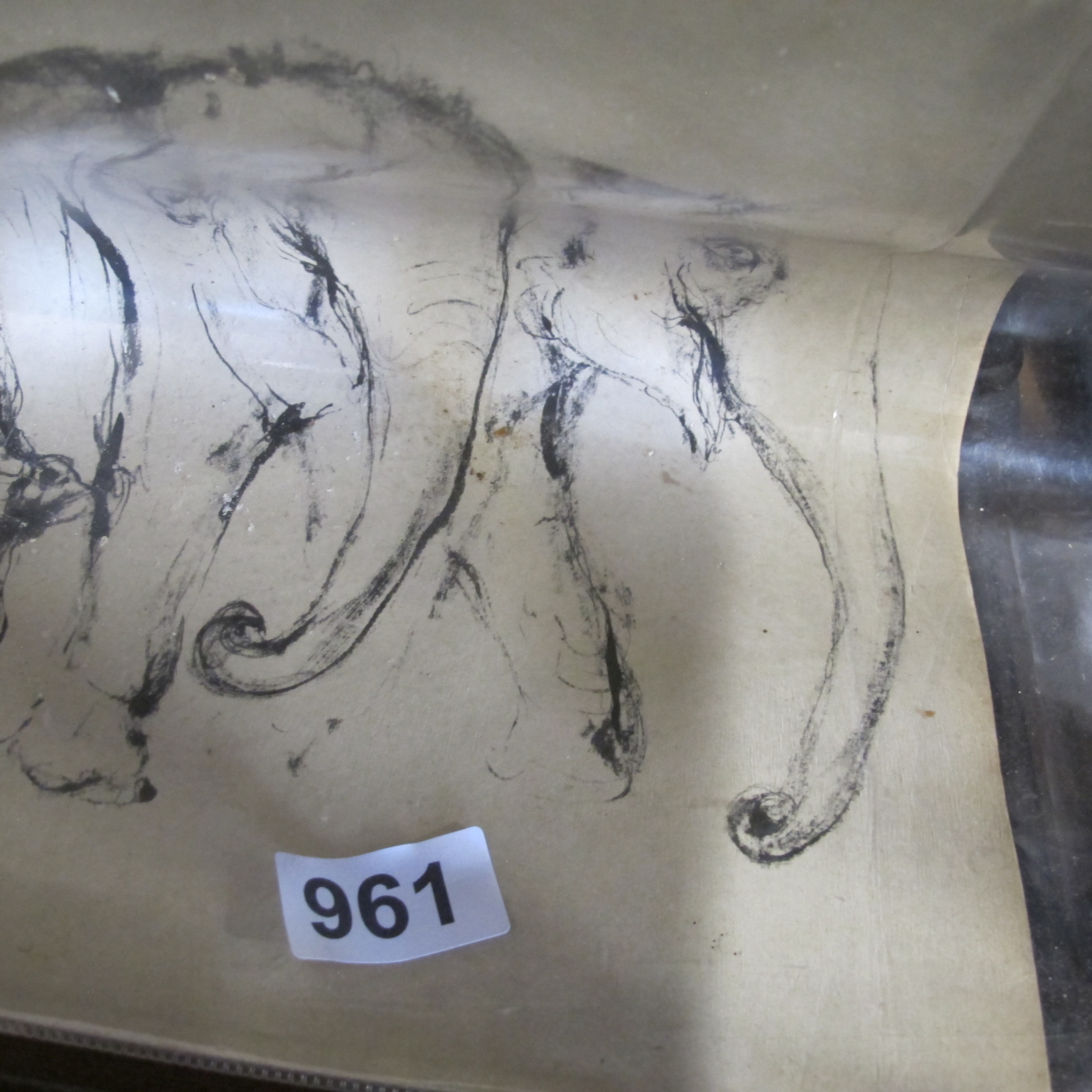 Lot 961