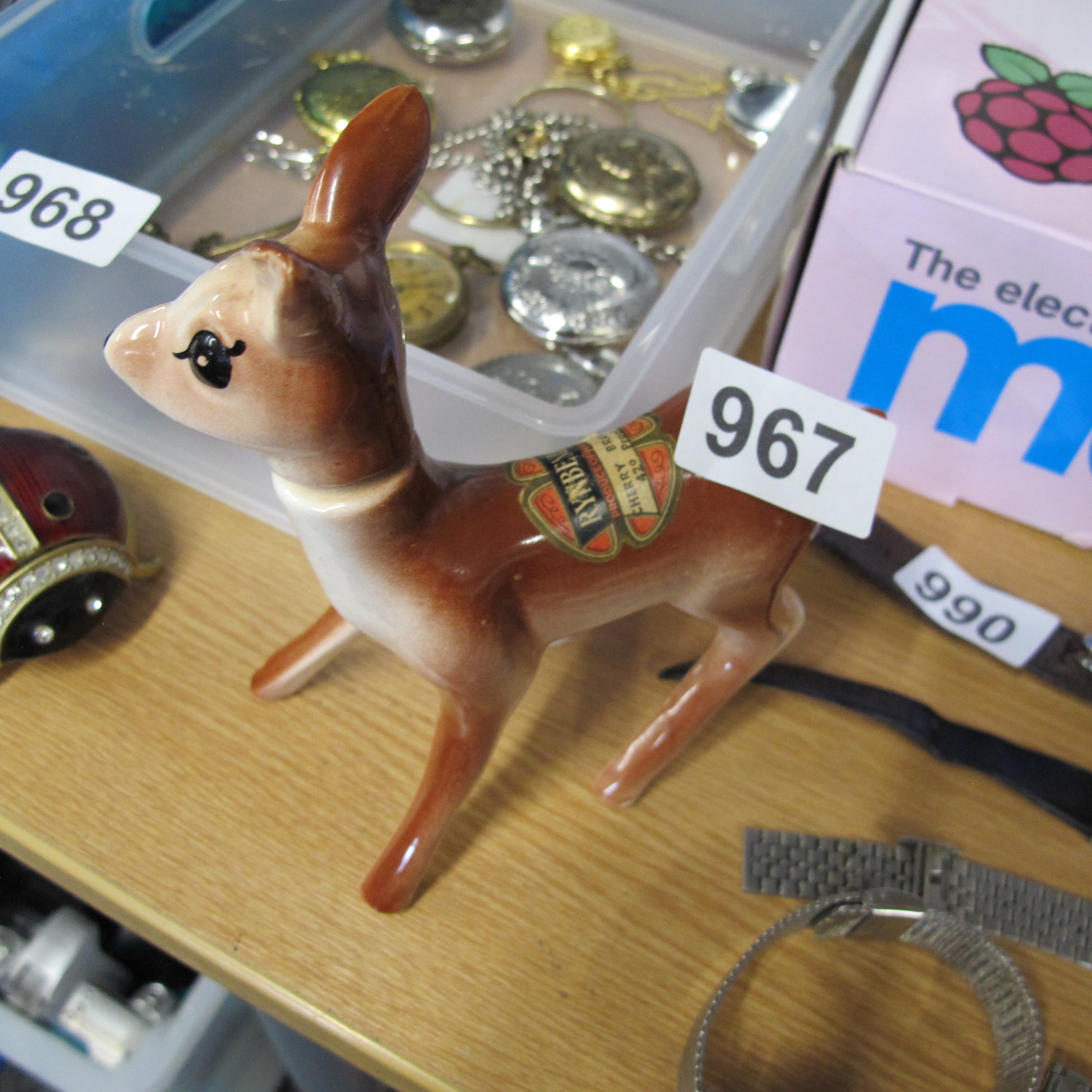 Lot 967