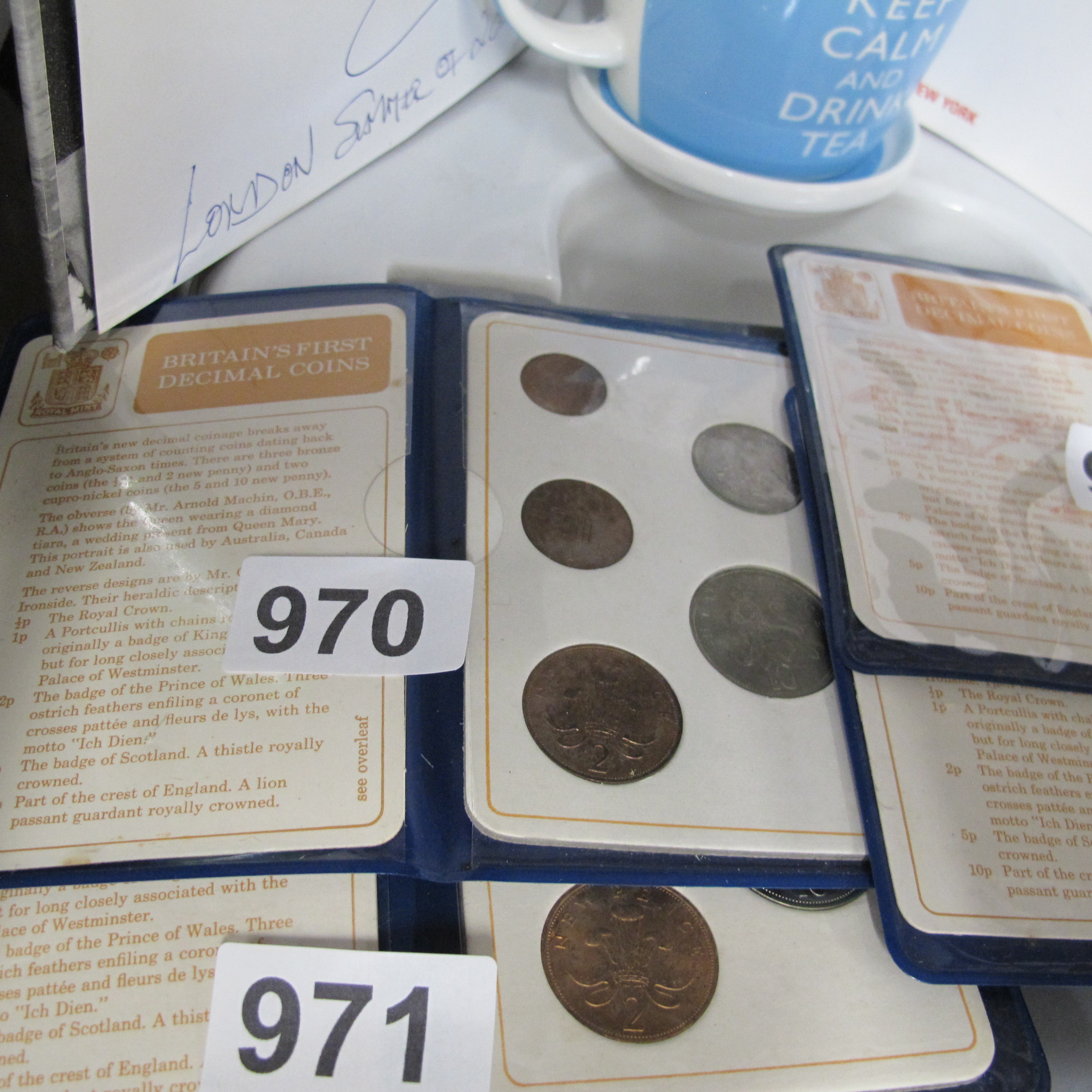 Lot 970