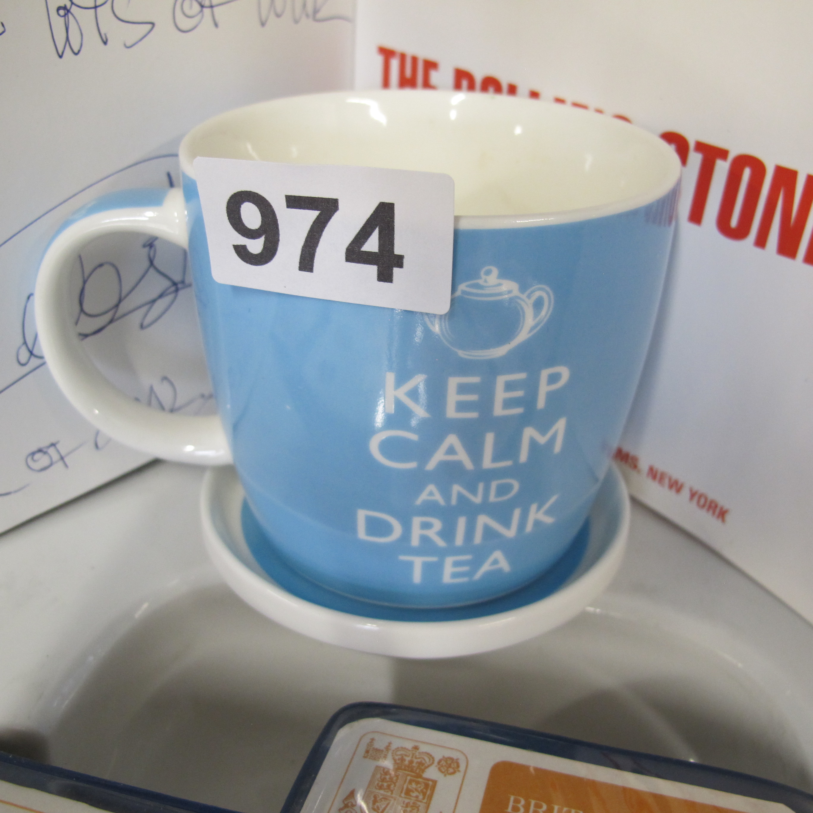 Lot 974