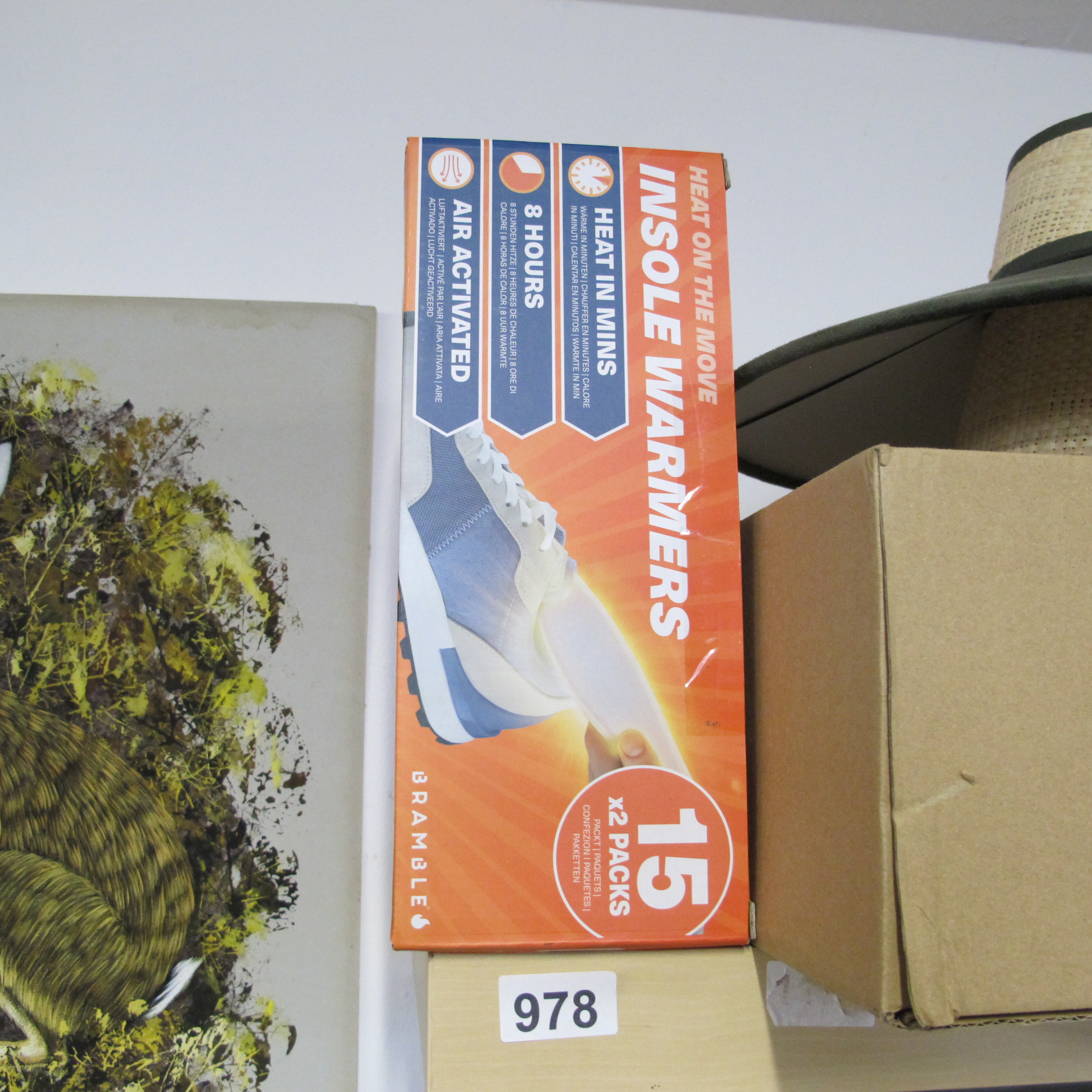 Lot 978