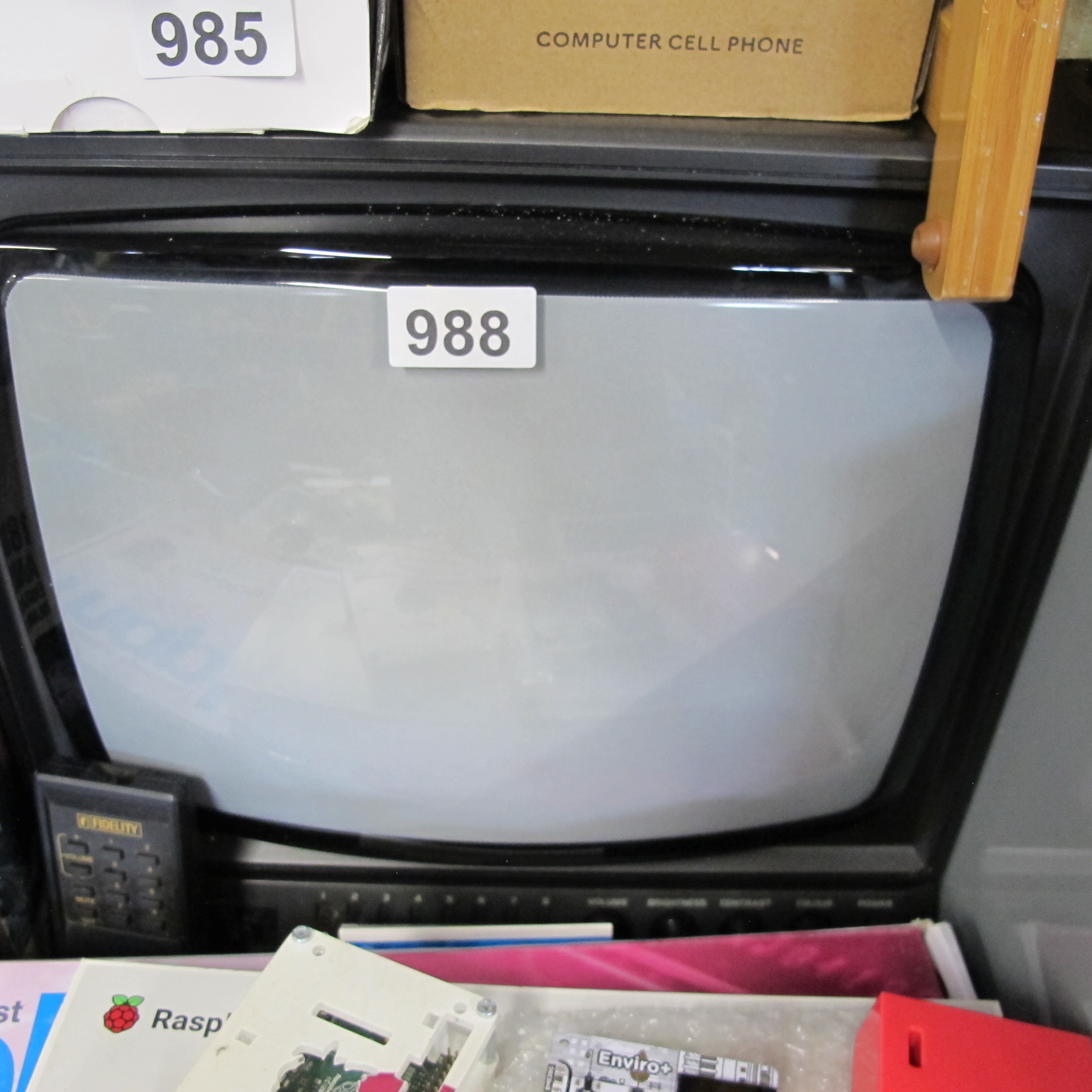 Lot 988