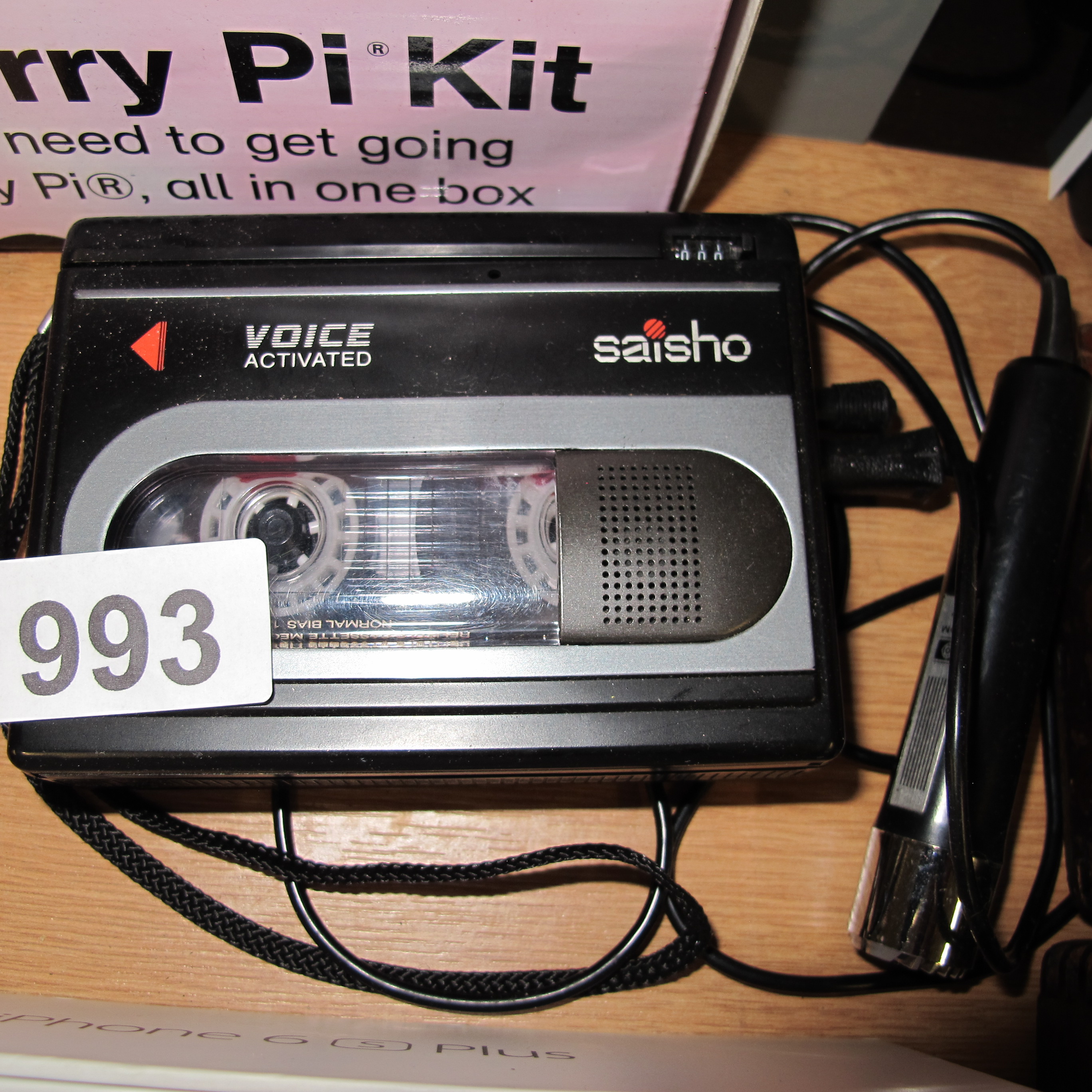 Lot 993