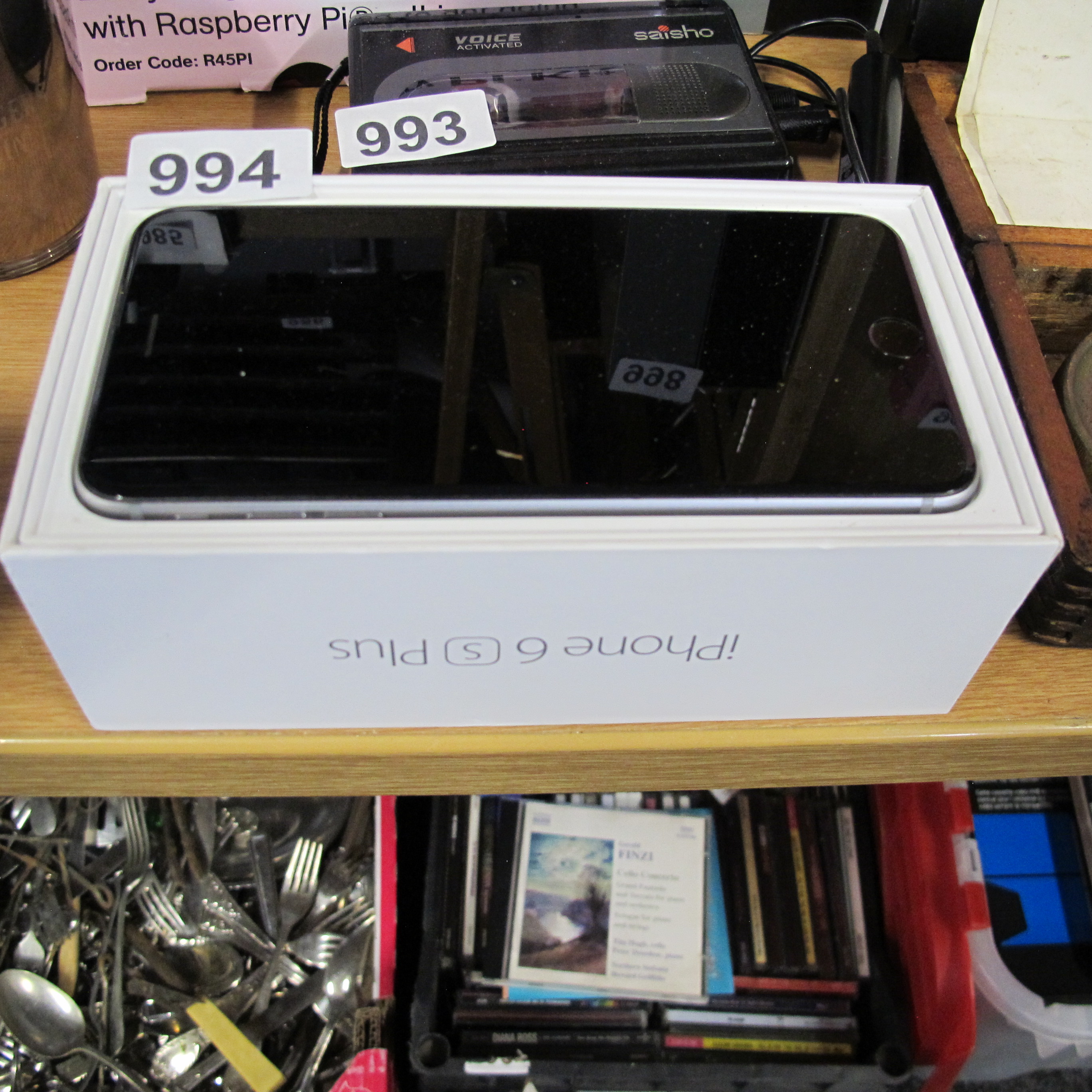 Lot 994