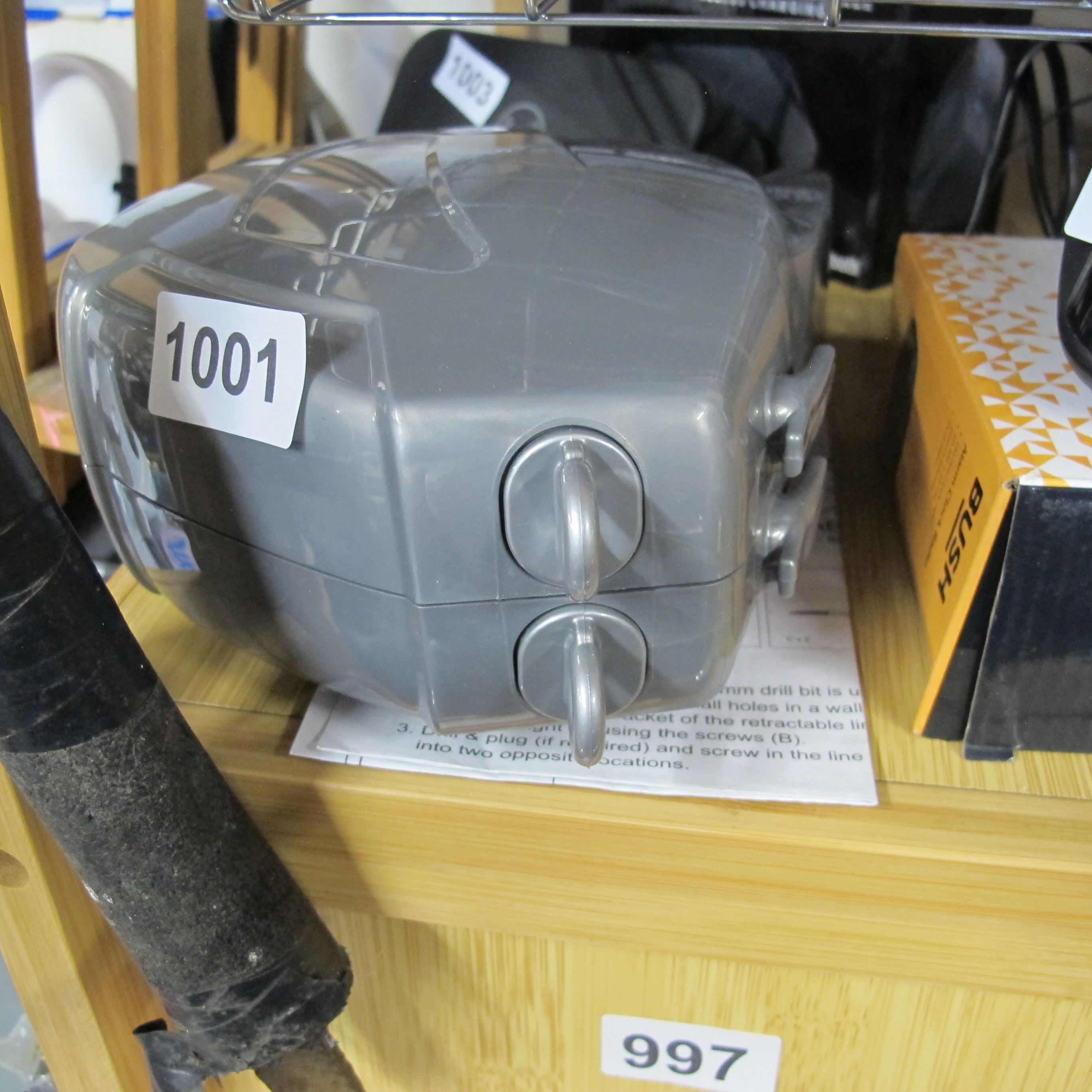 Lot 1001