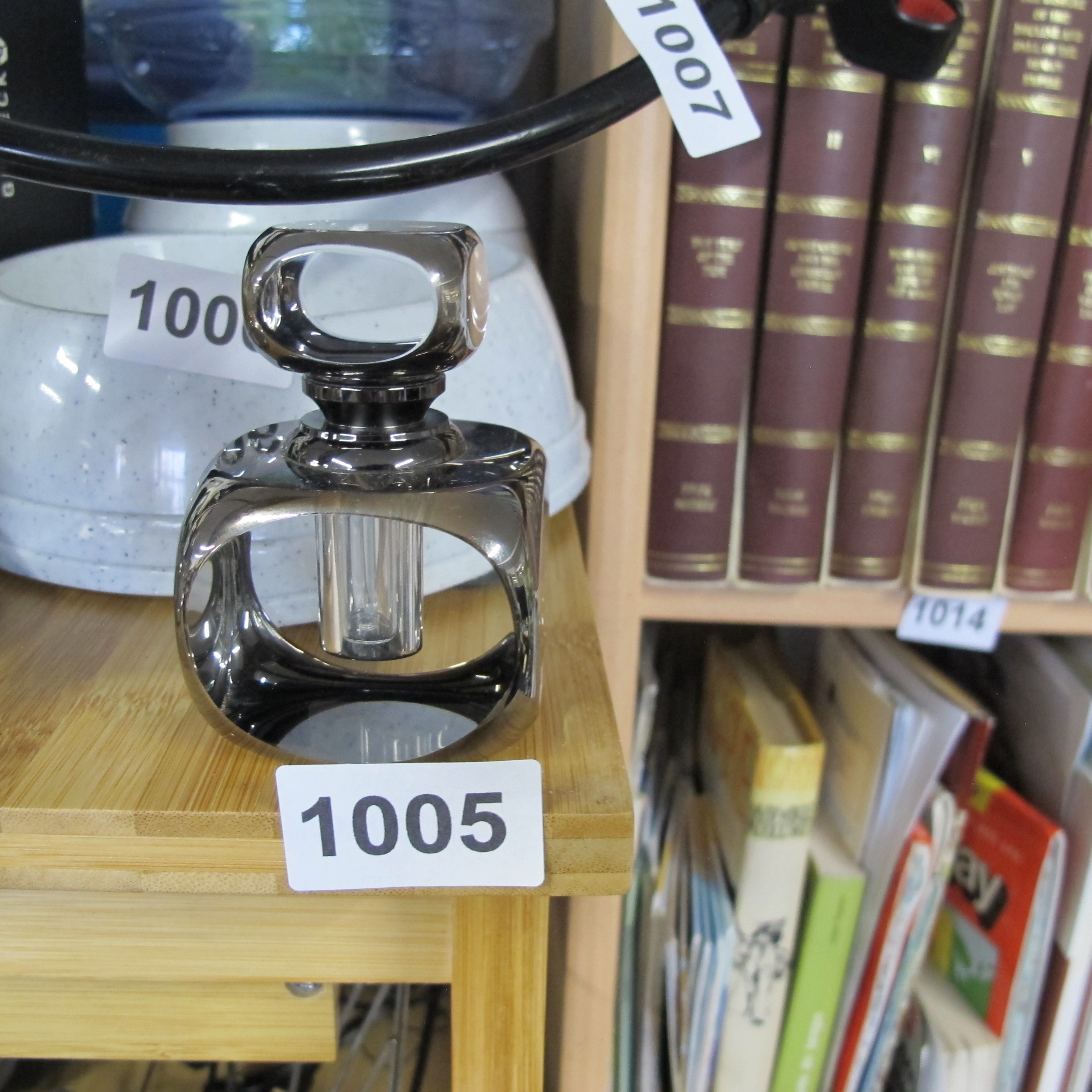 Lot 1005