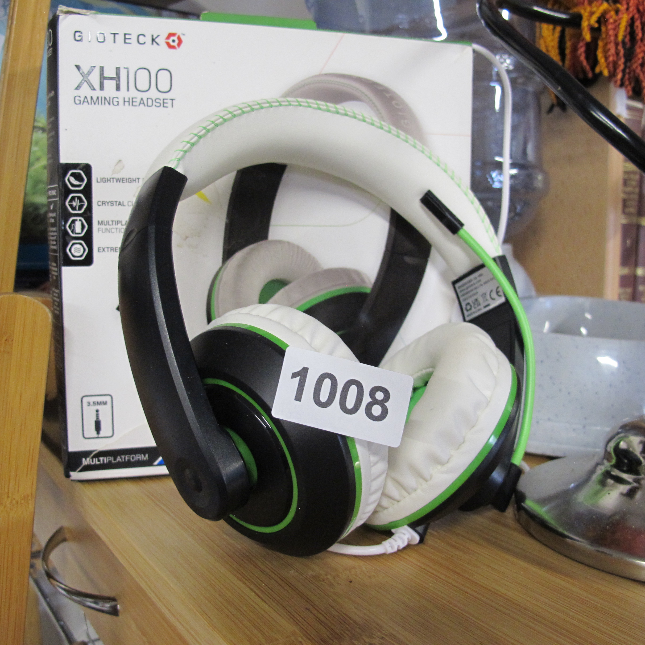 Lot 1008