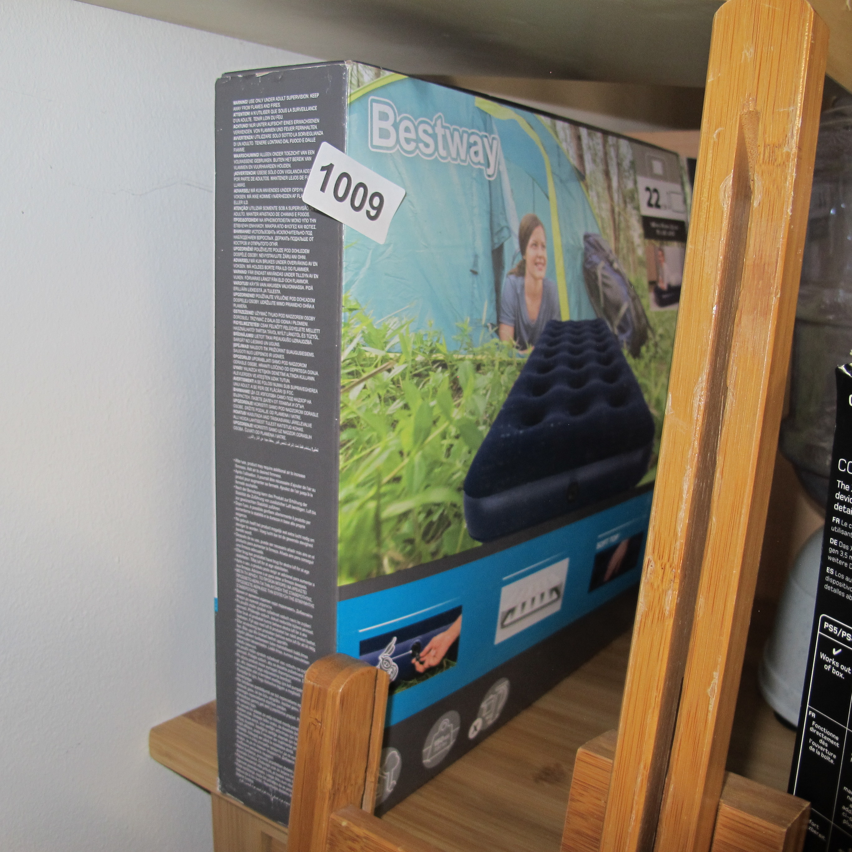 Lot 1009