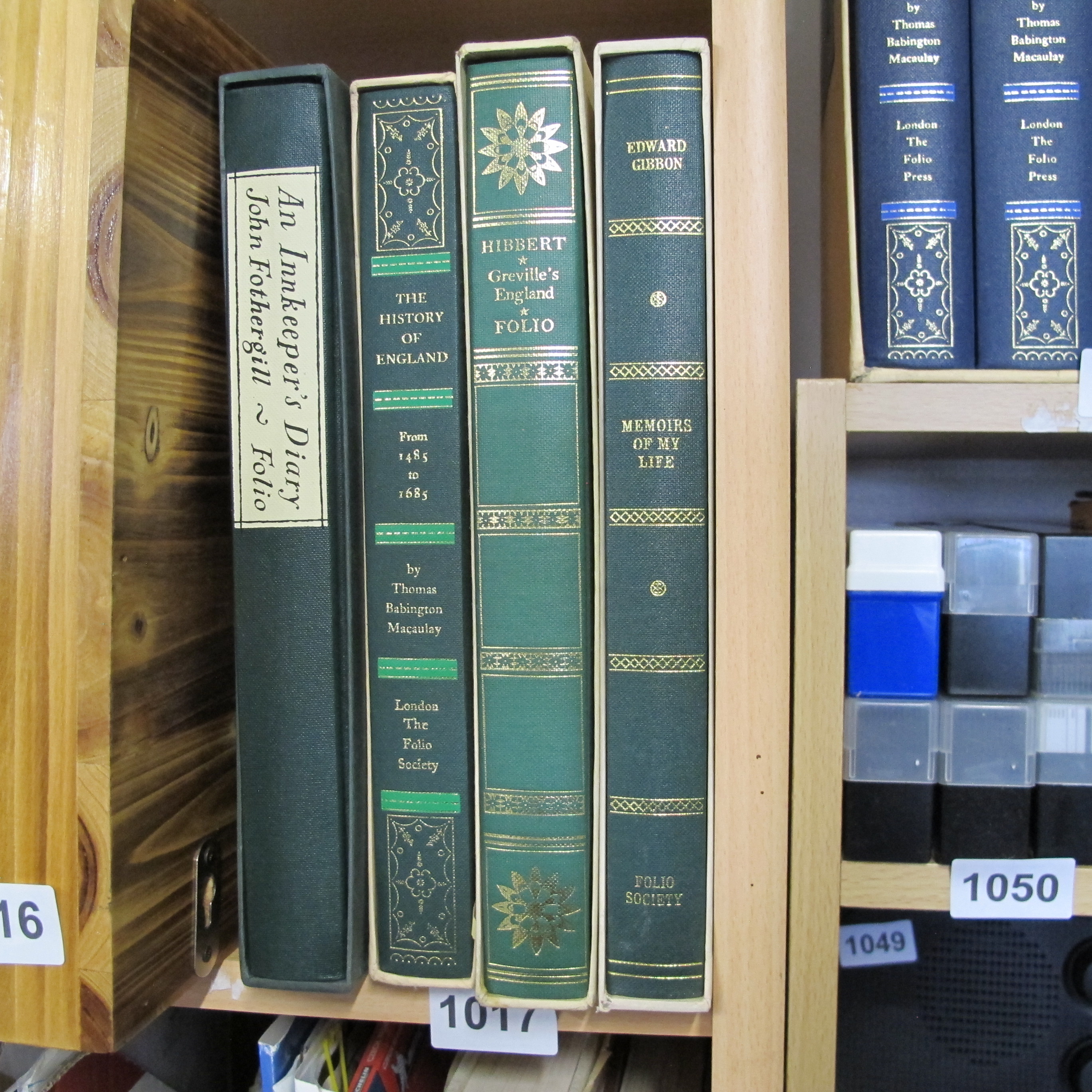 Lot 1017