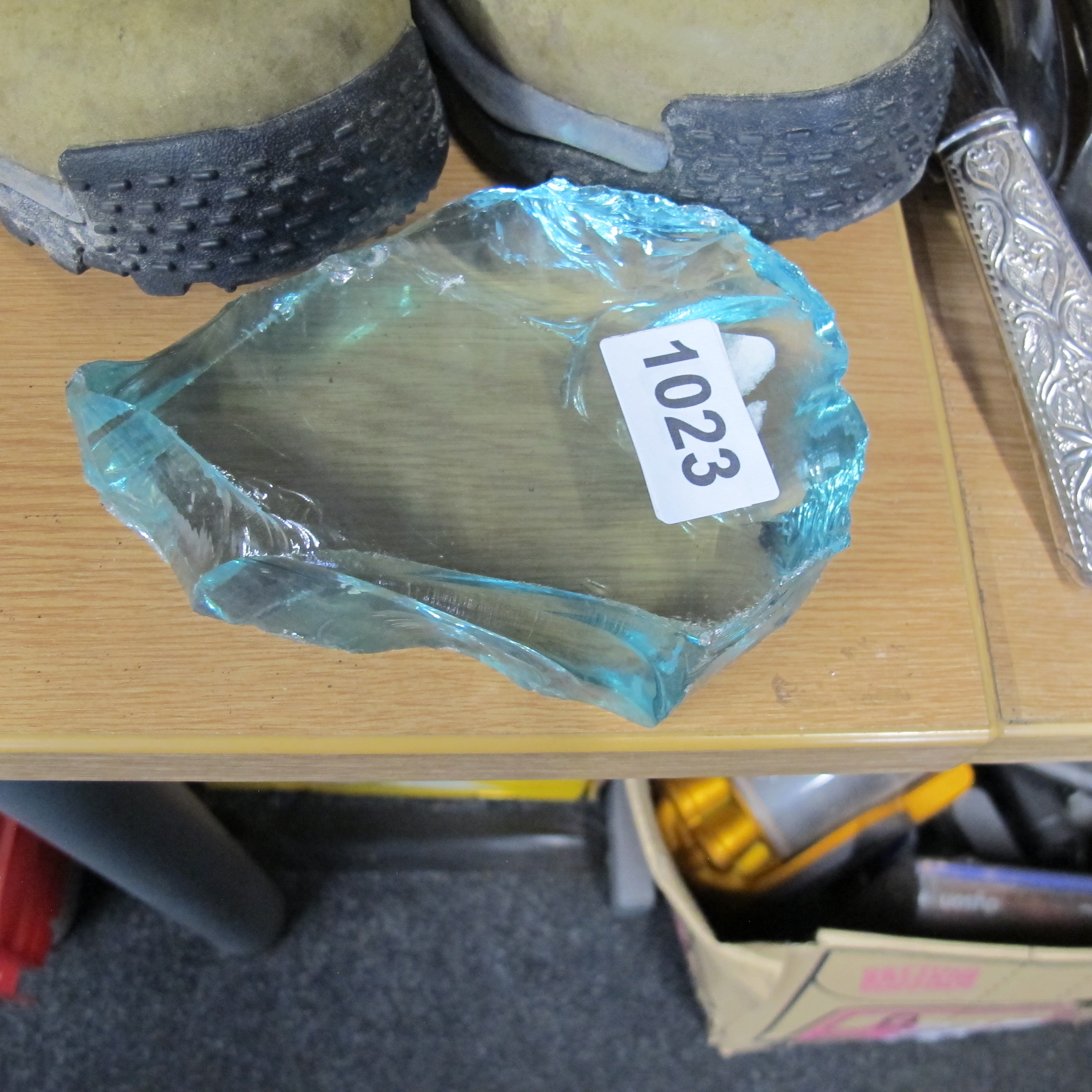 Lot 1023