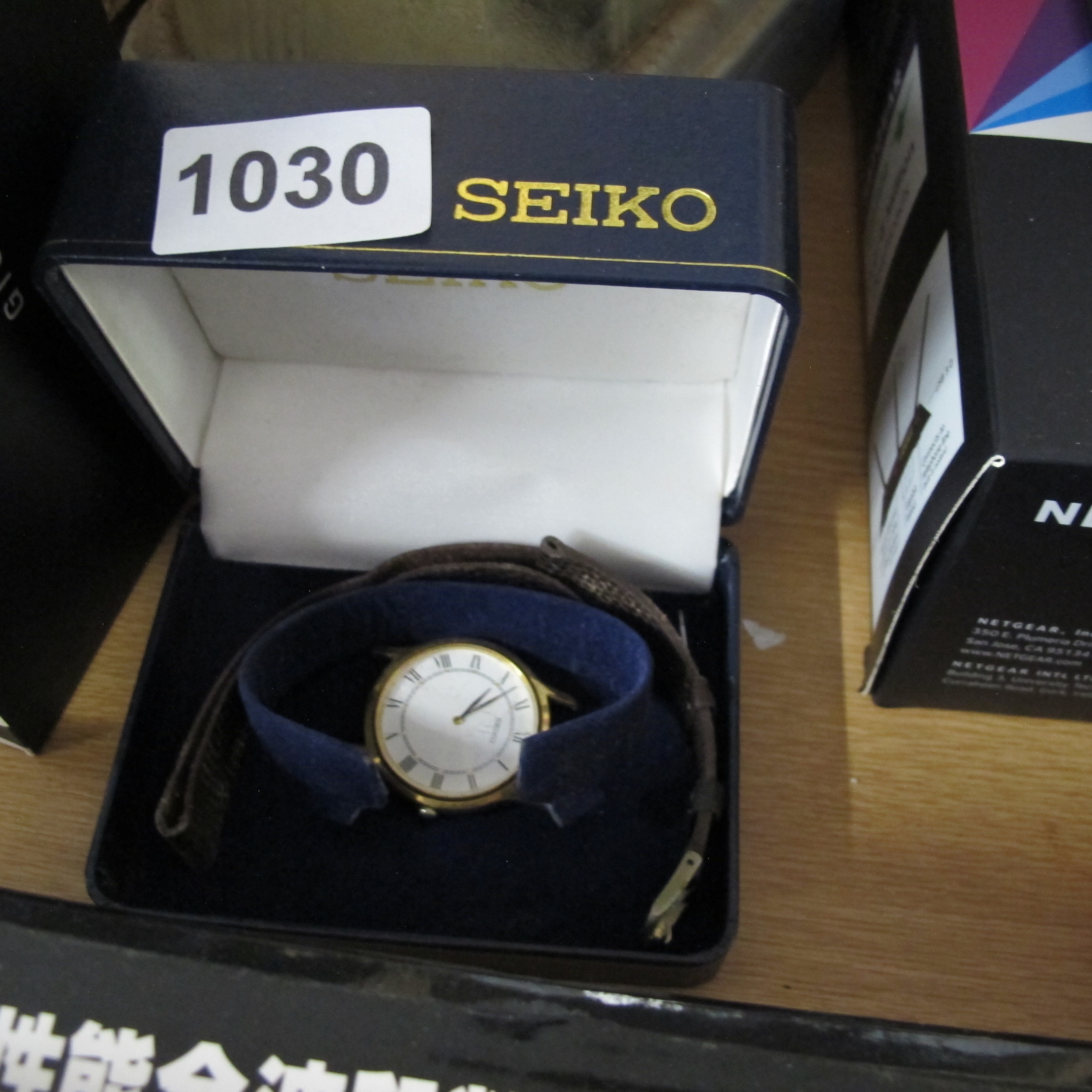 Lot 1030