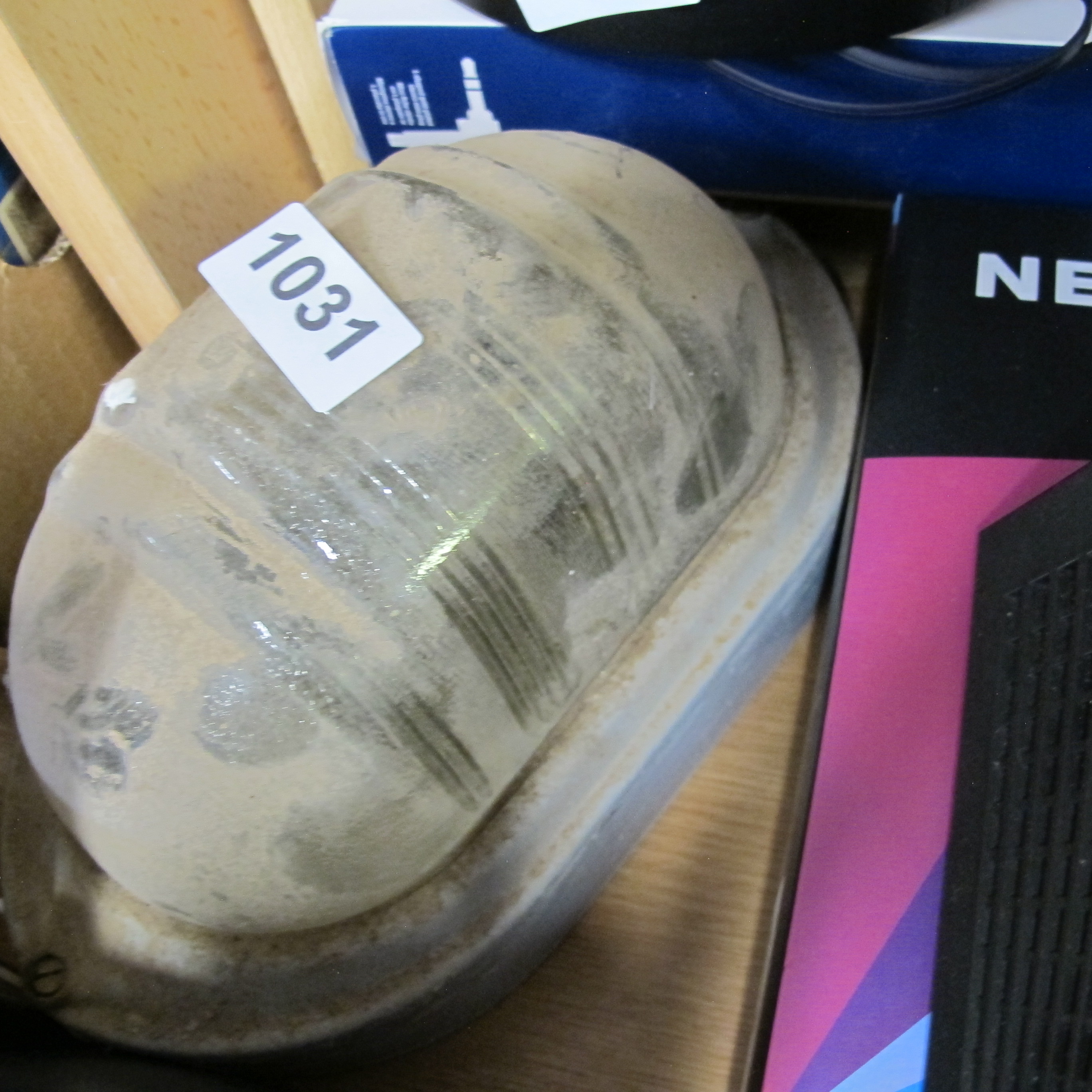 Lot 1031