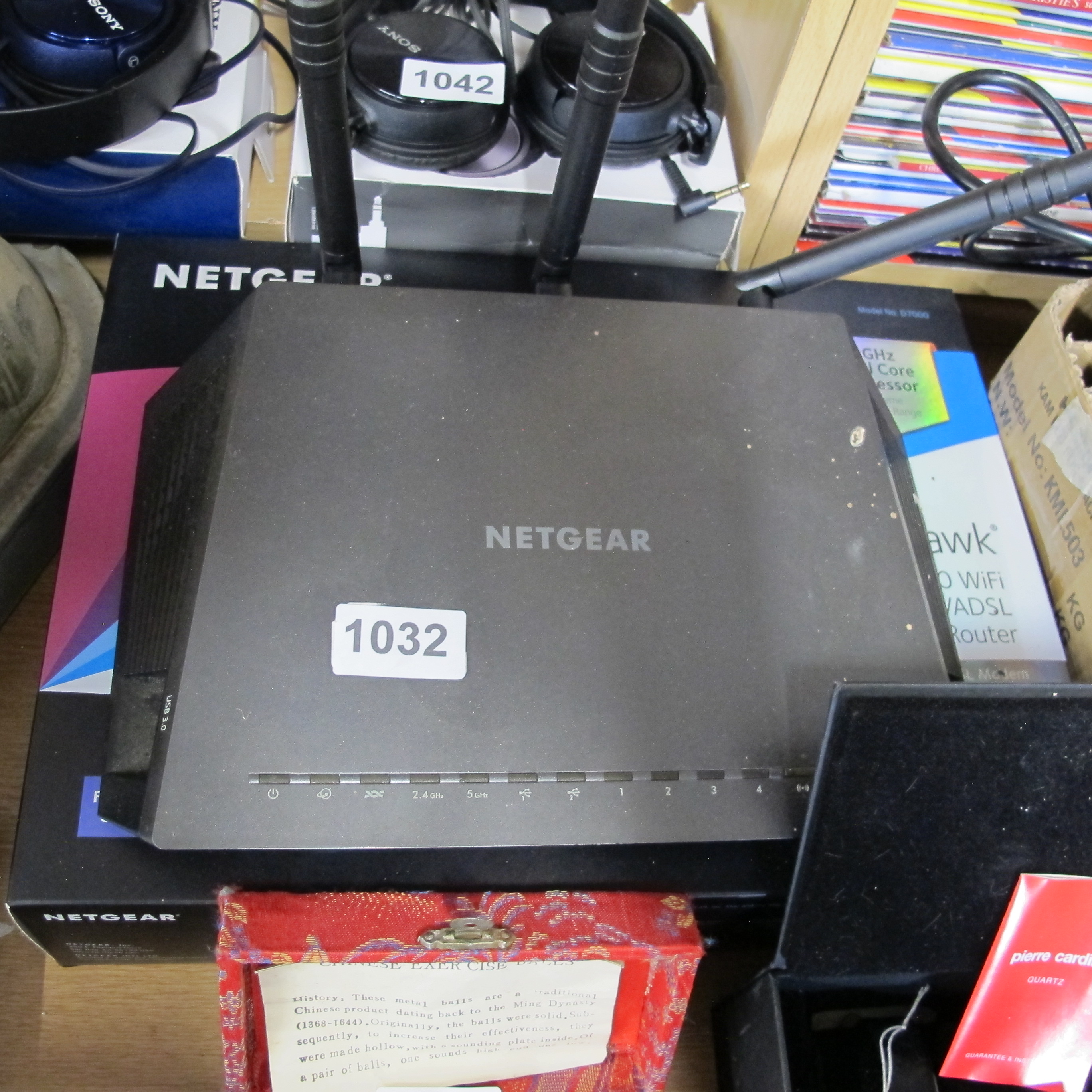Lot 1032