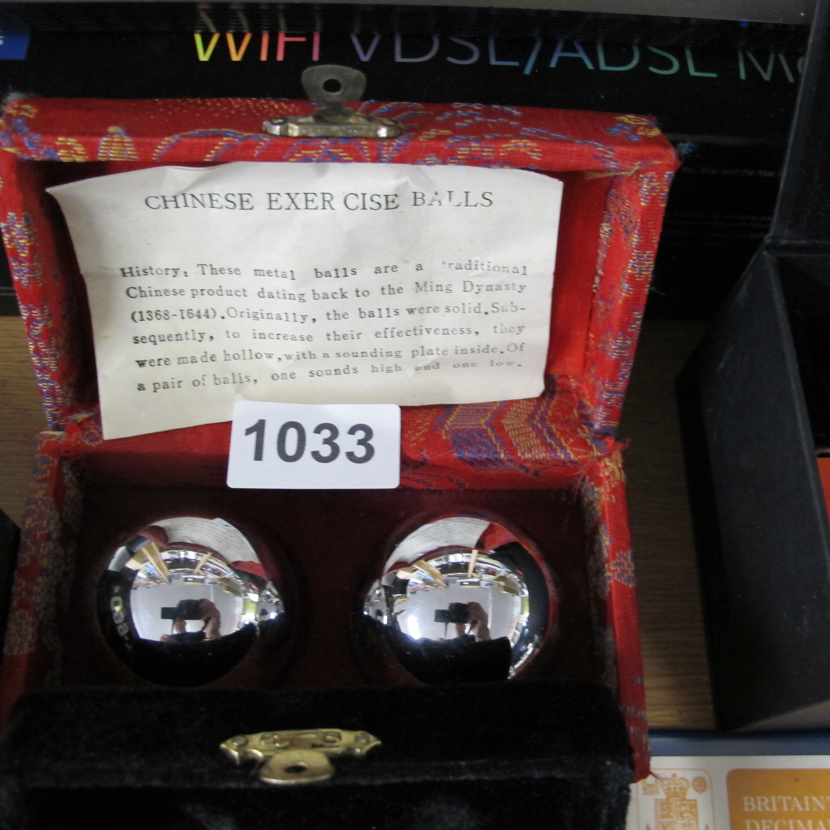 Lot 1033