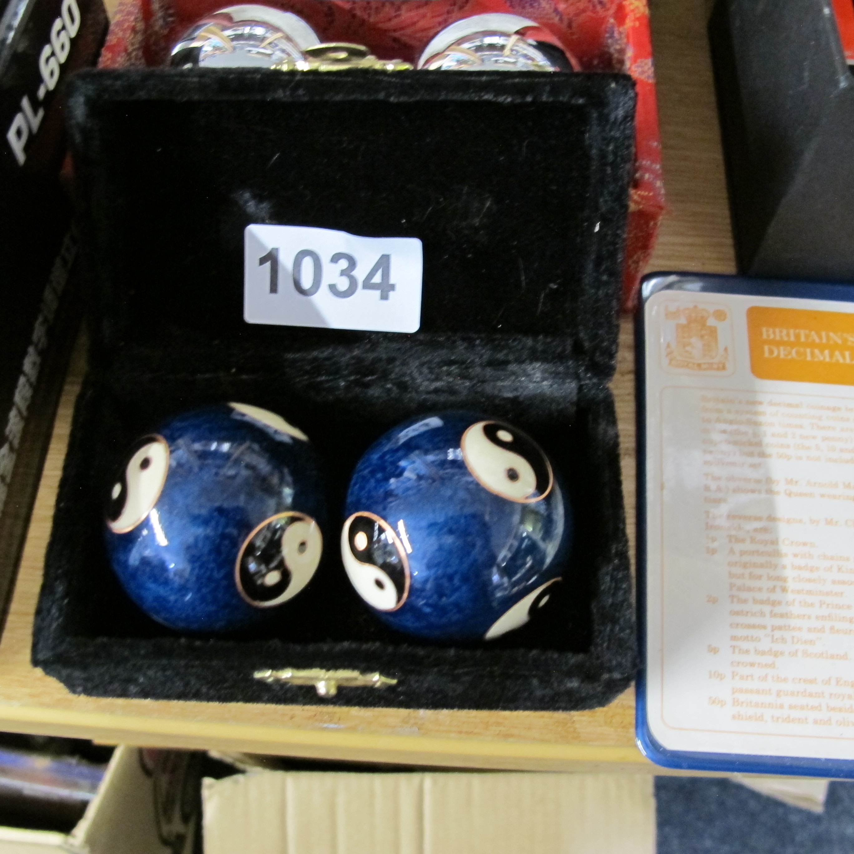 Lot 1034