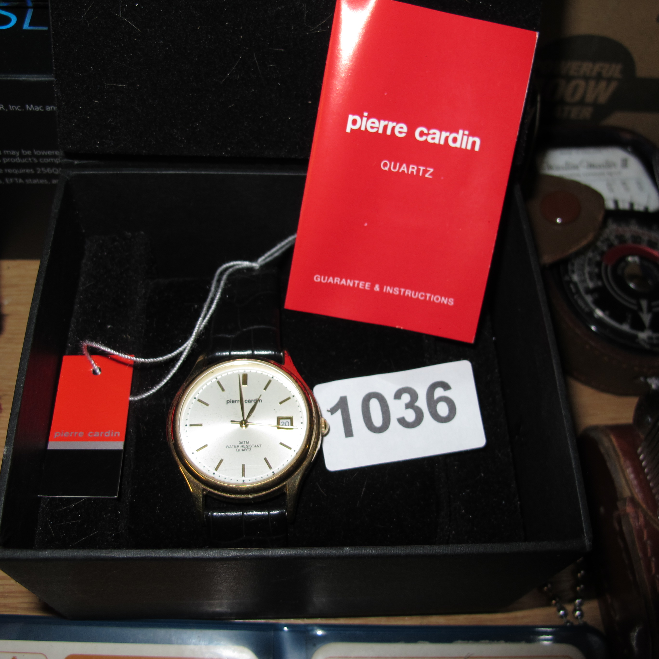 Lot 1036