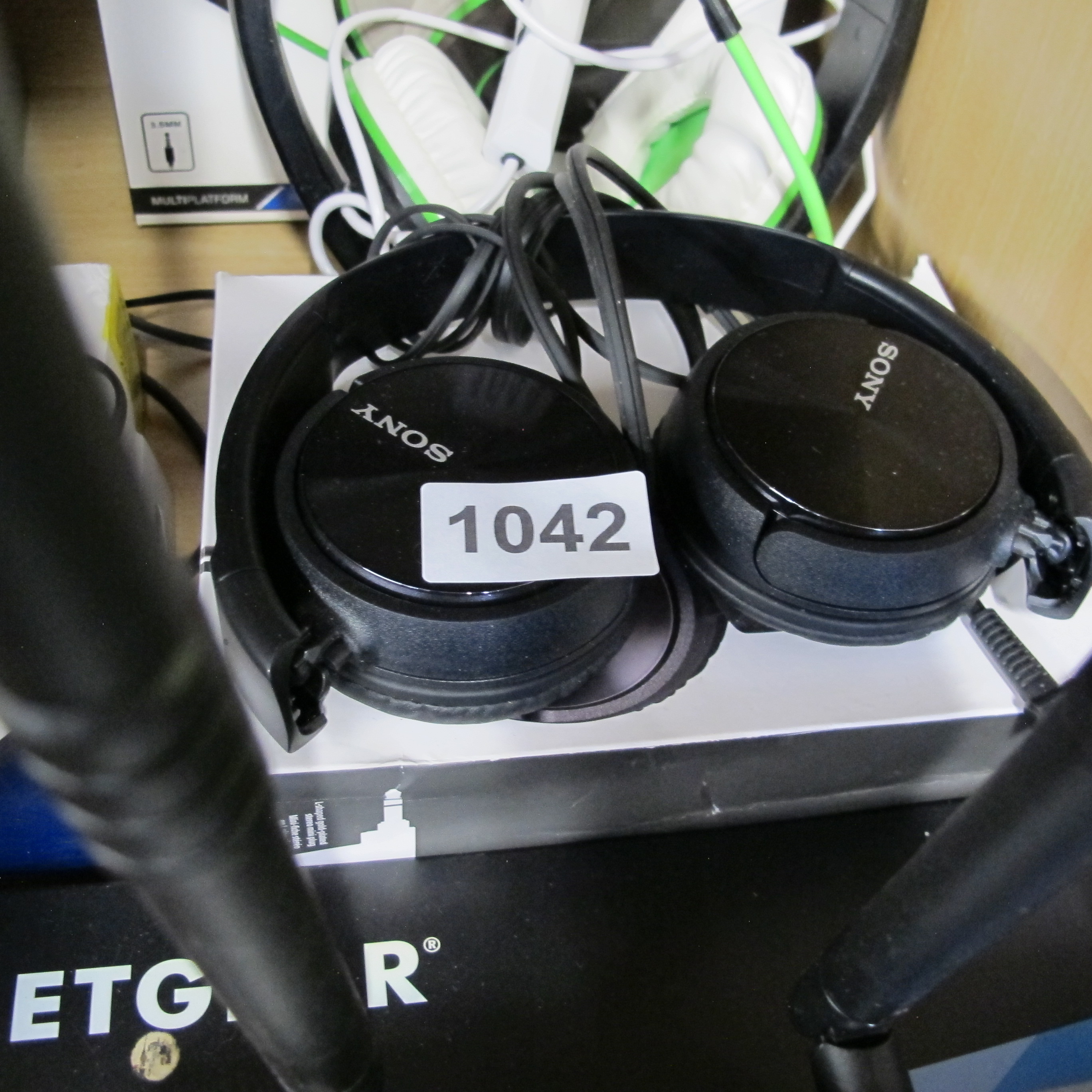 Lot 1042