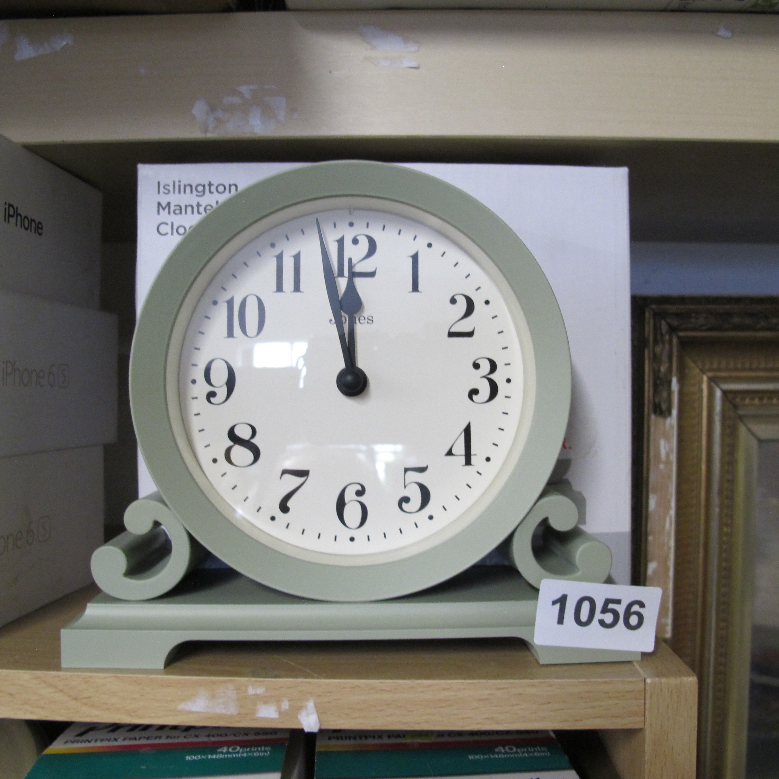 Lot 1056