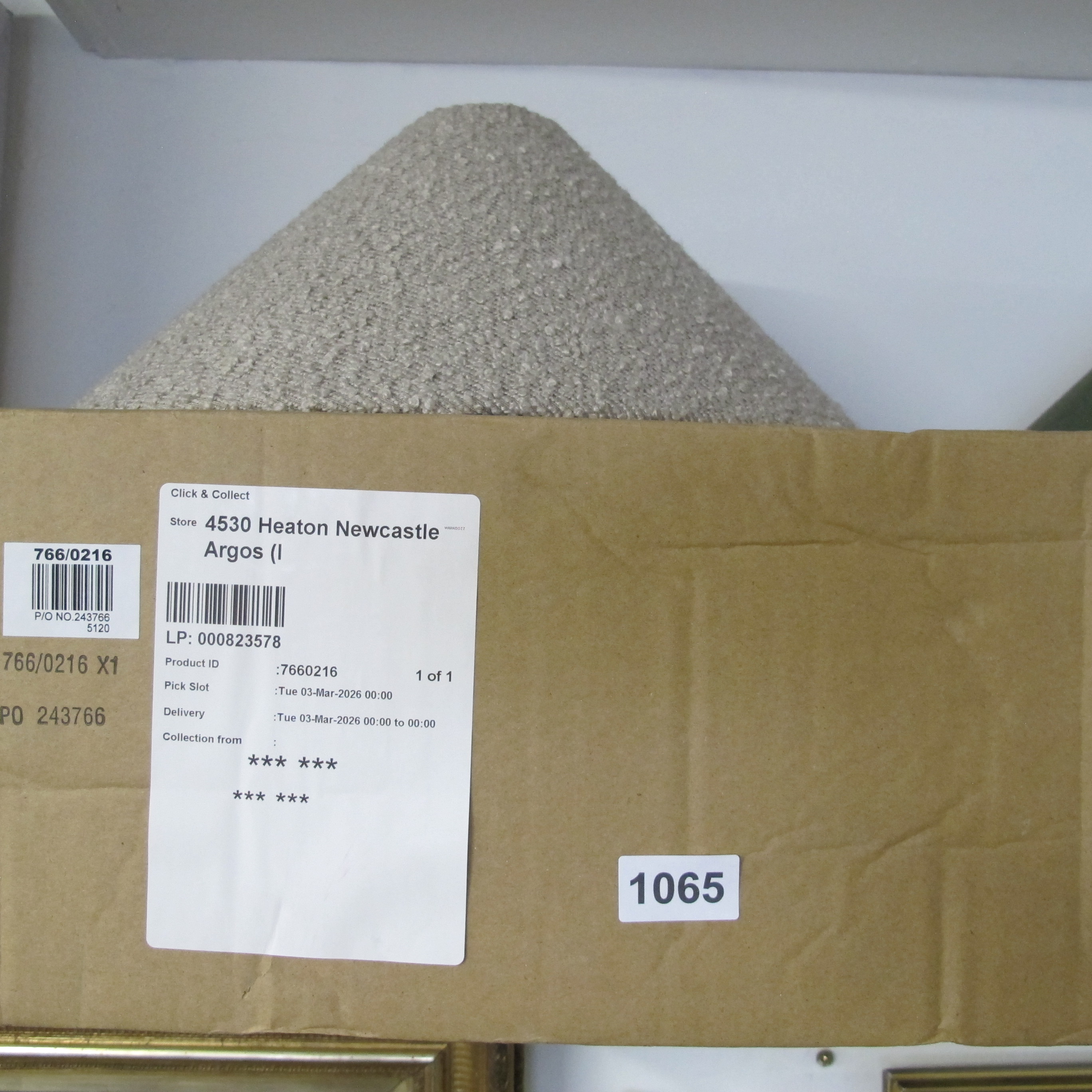 Lot 1065