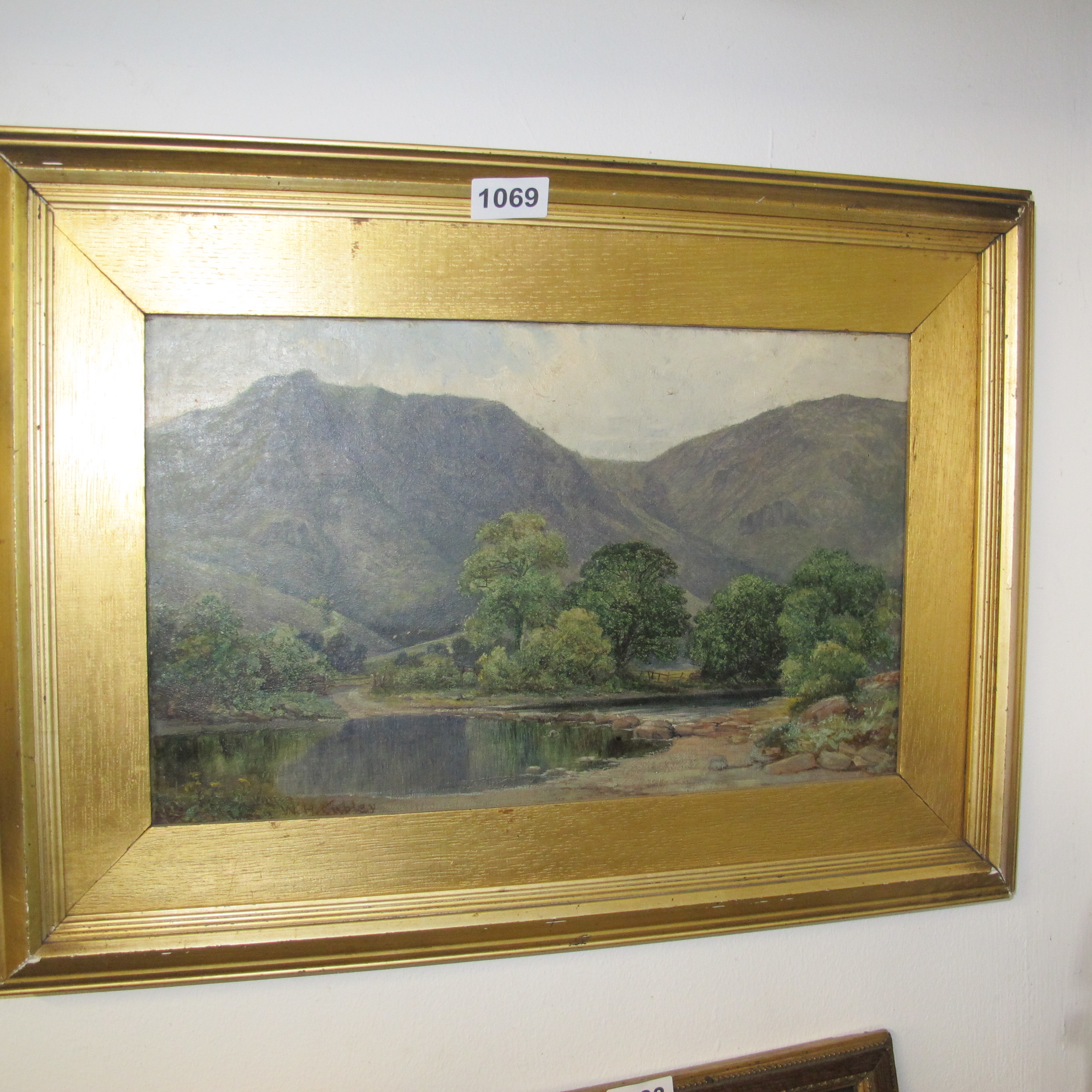 Lot 1069