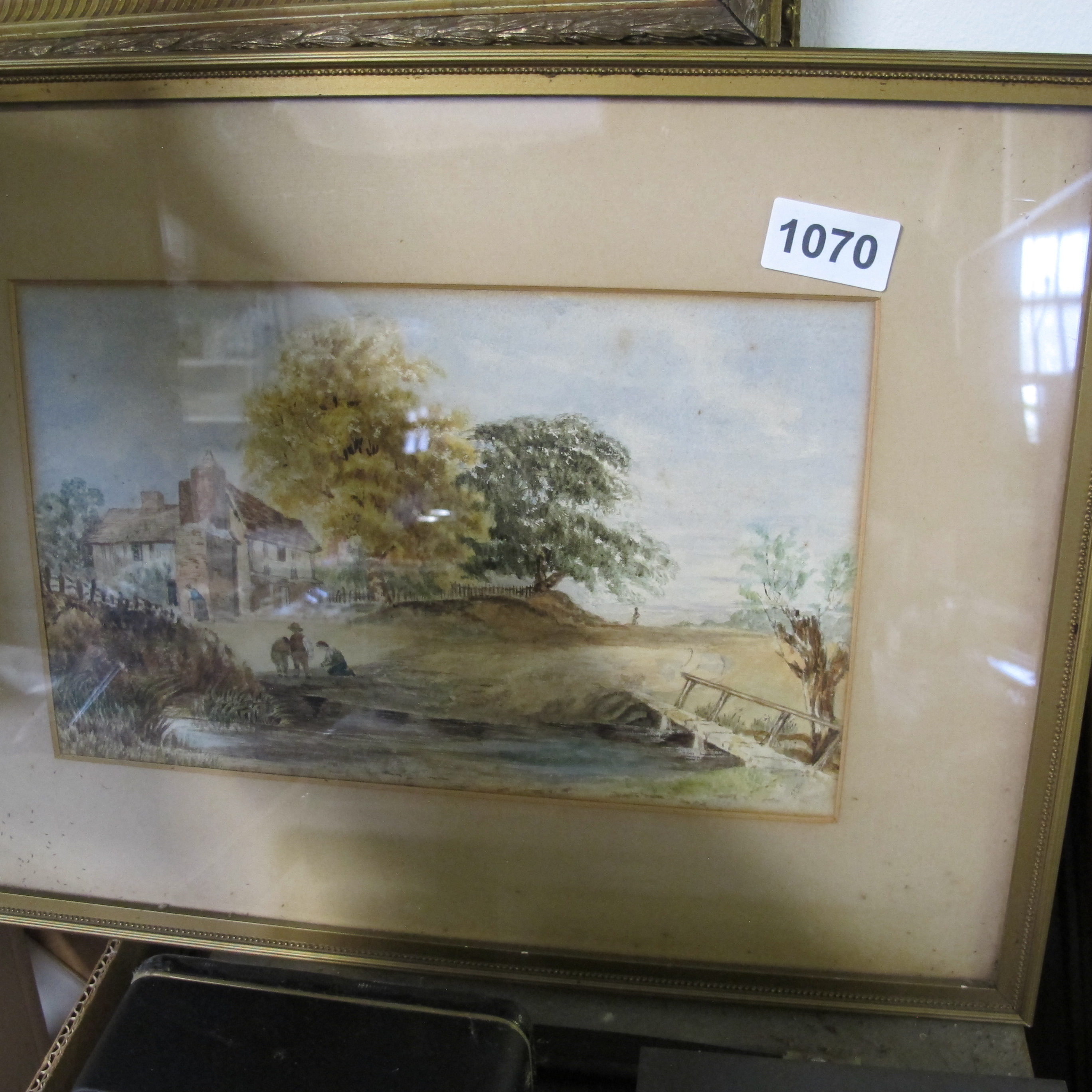 Lot 1070