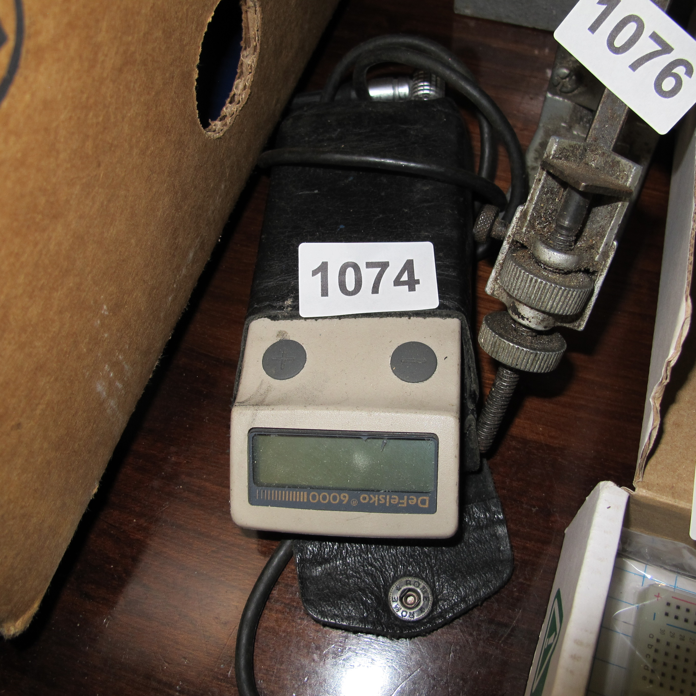 Lot 1074