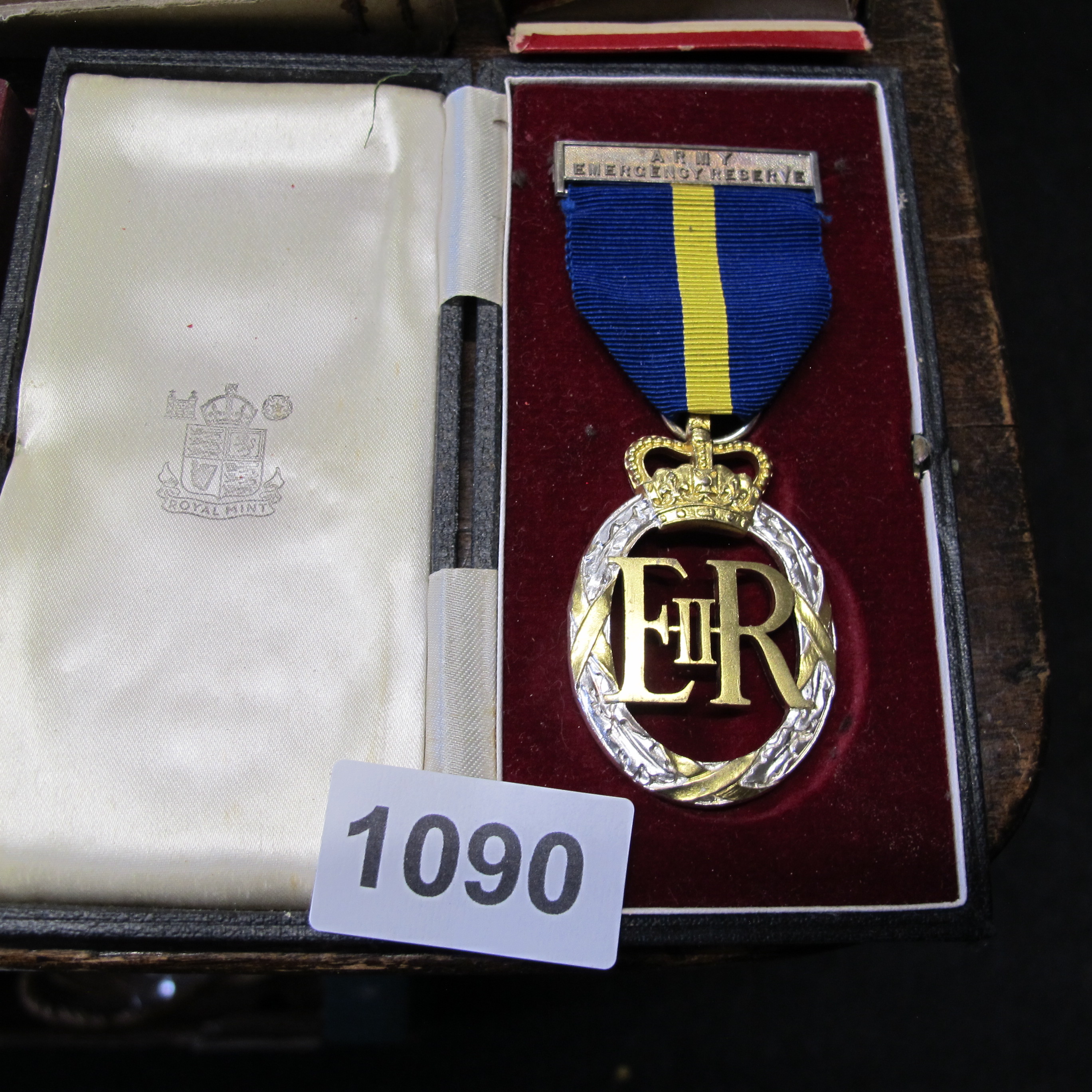 Lot 1090
