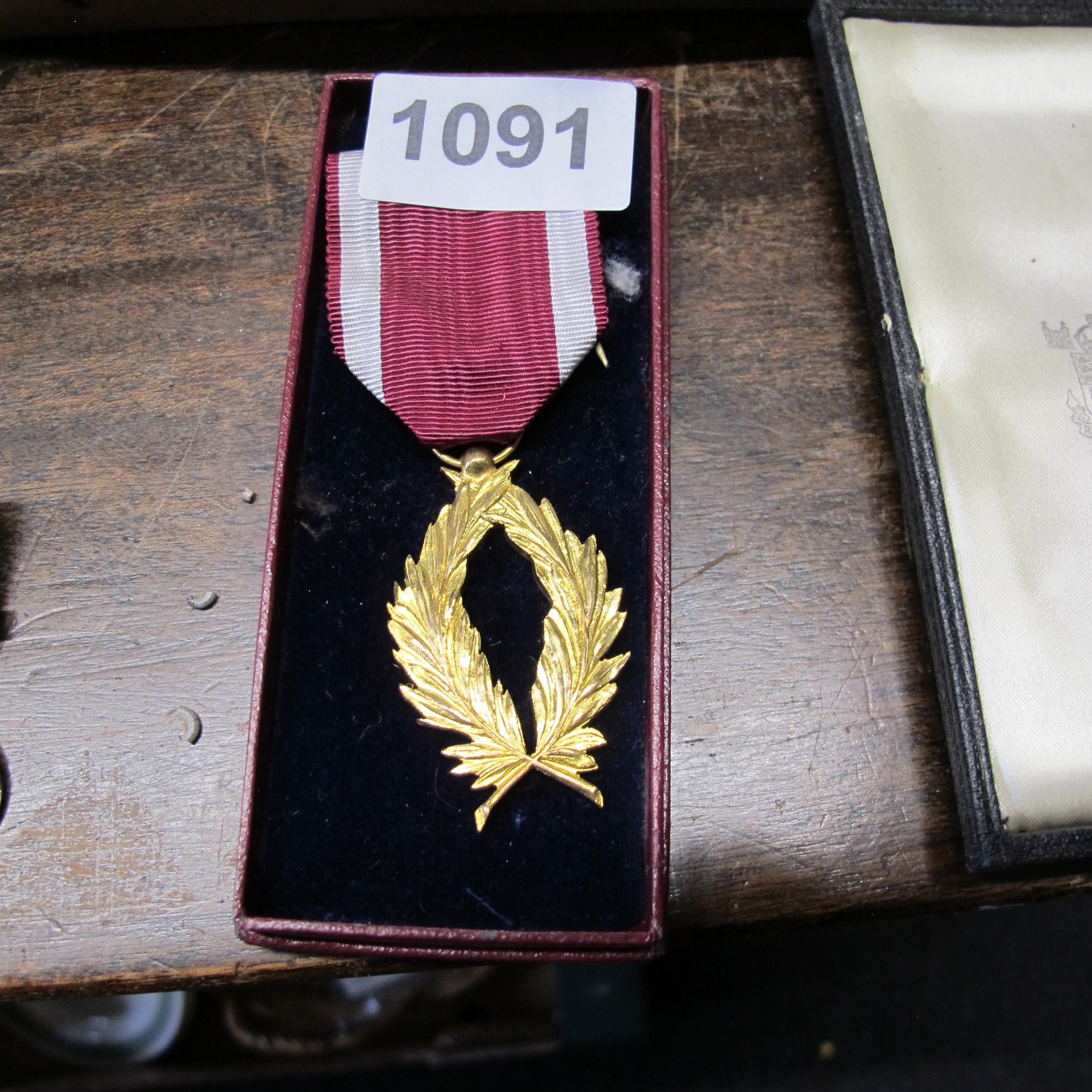 Lot 1091