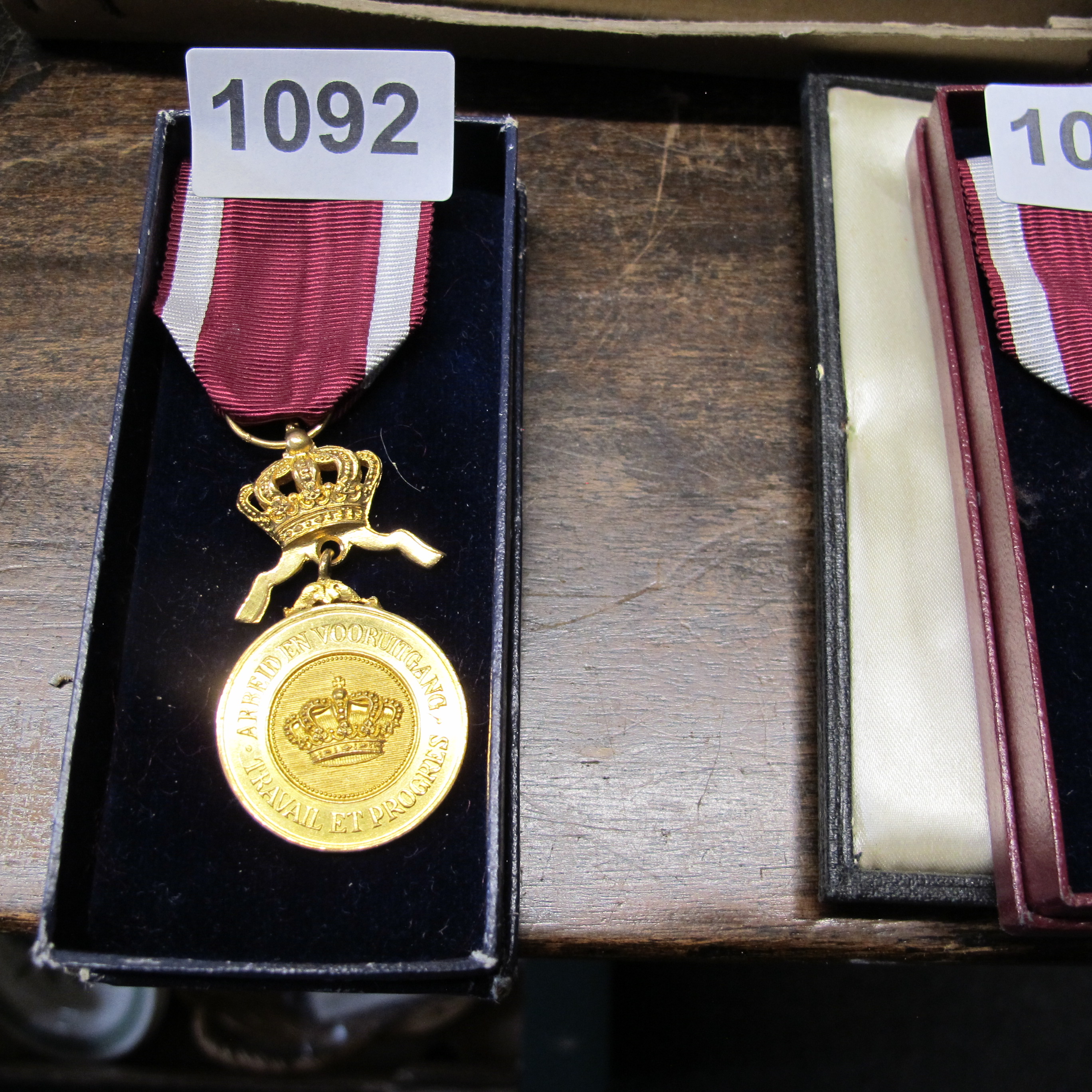 Lot 1092