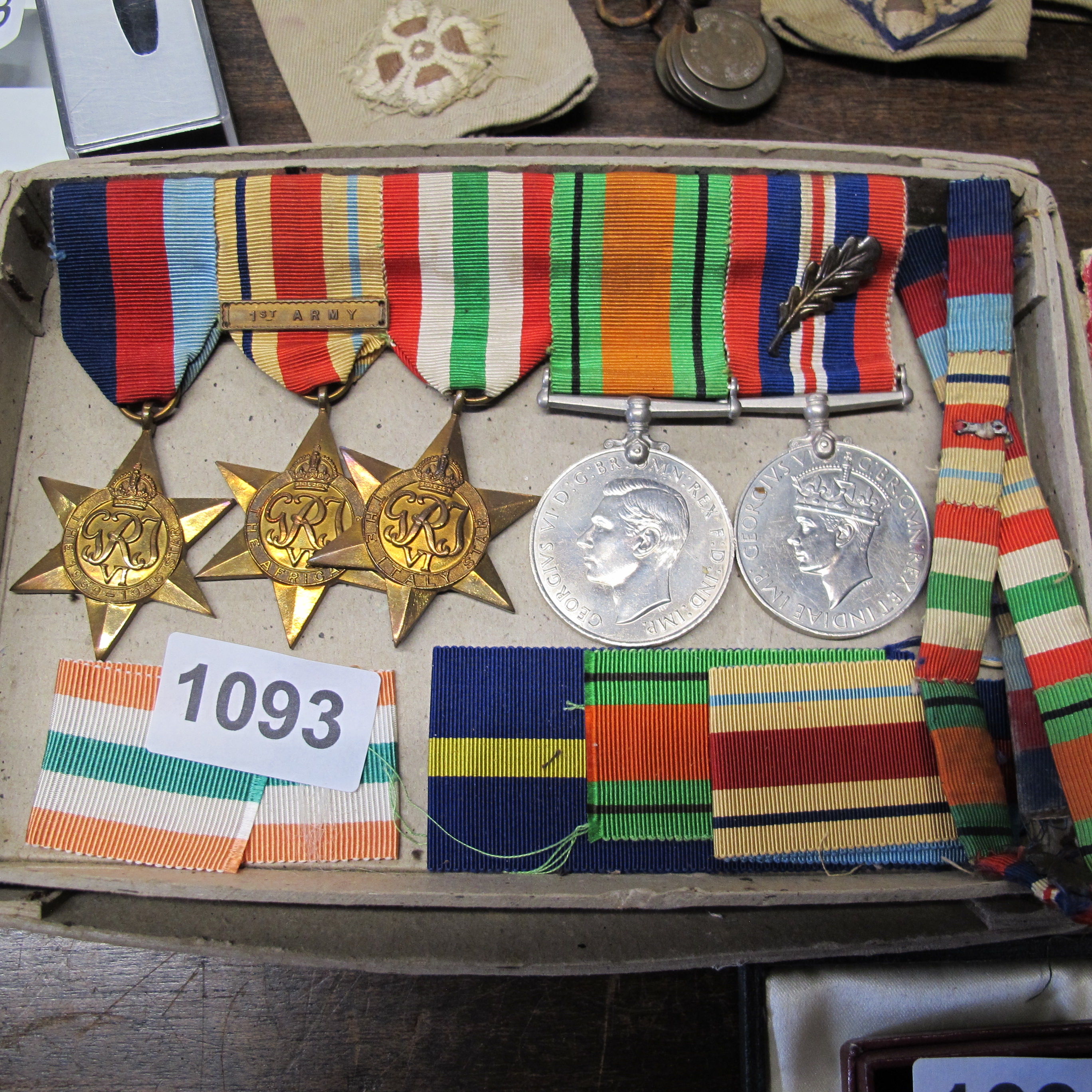 Lot 1093