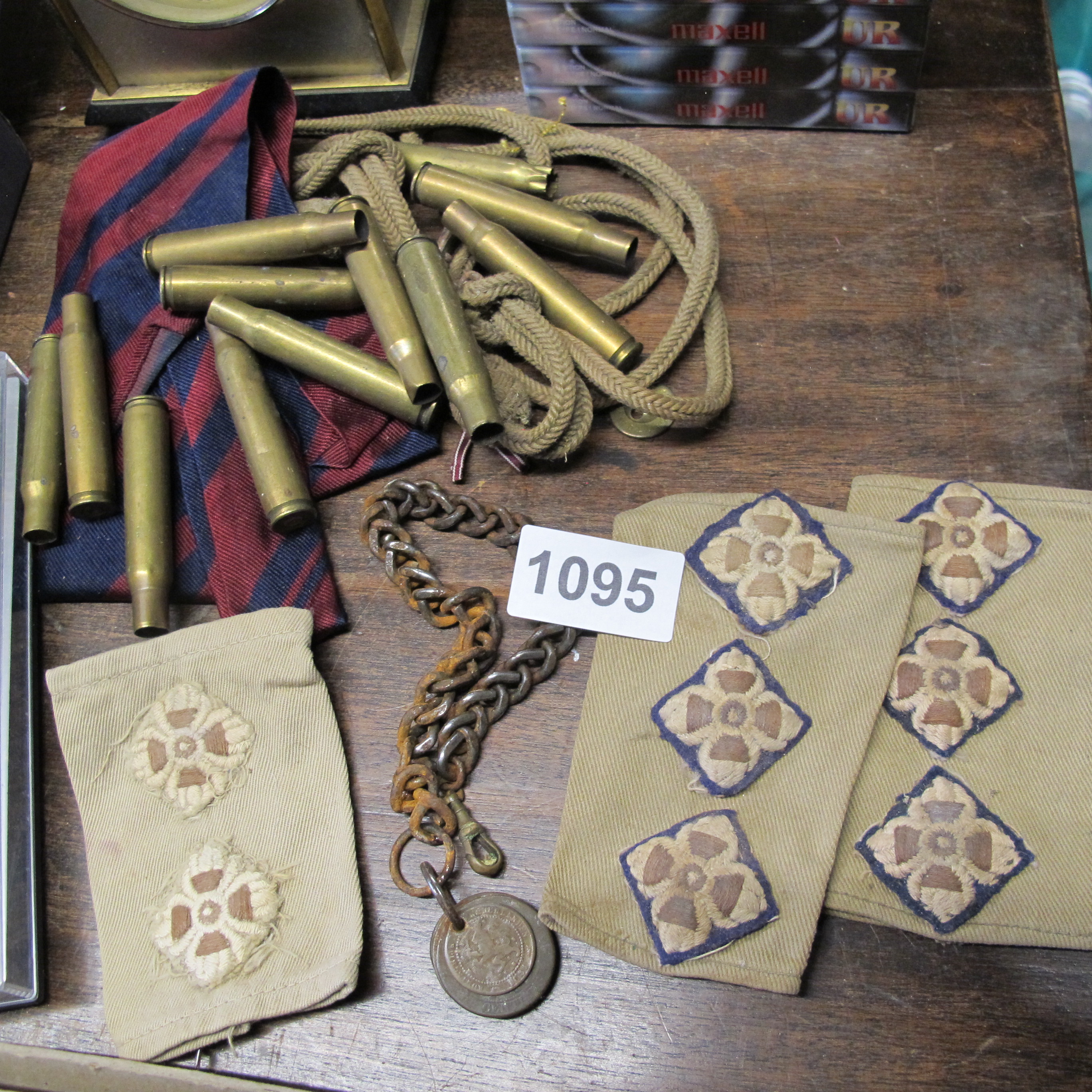 Lot 1095