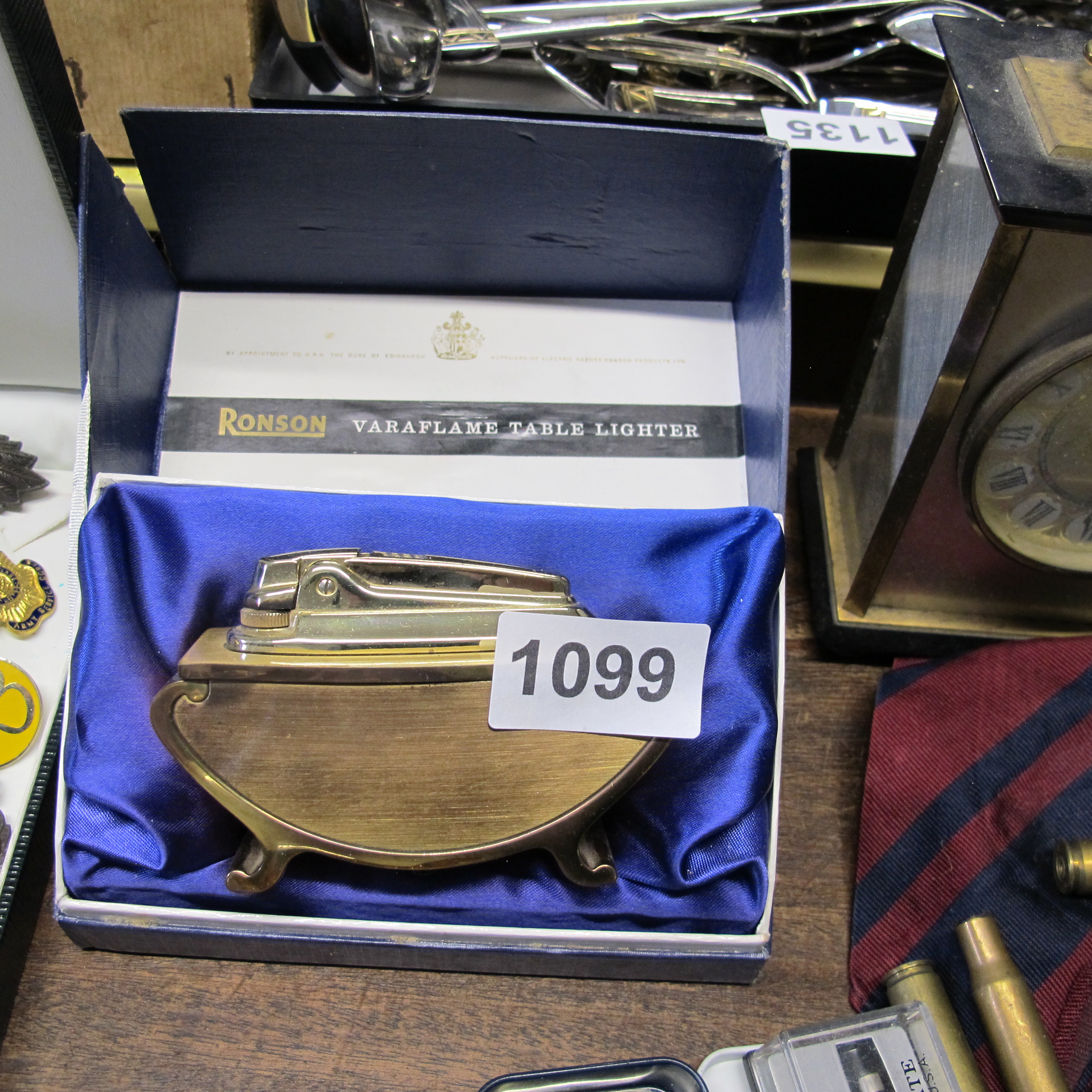 Lot 1099
