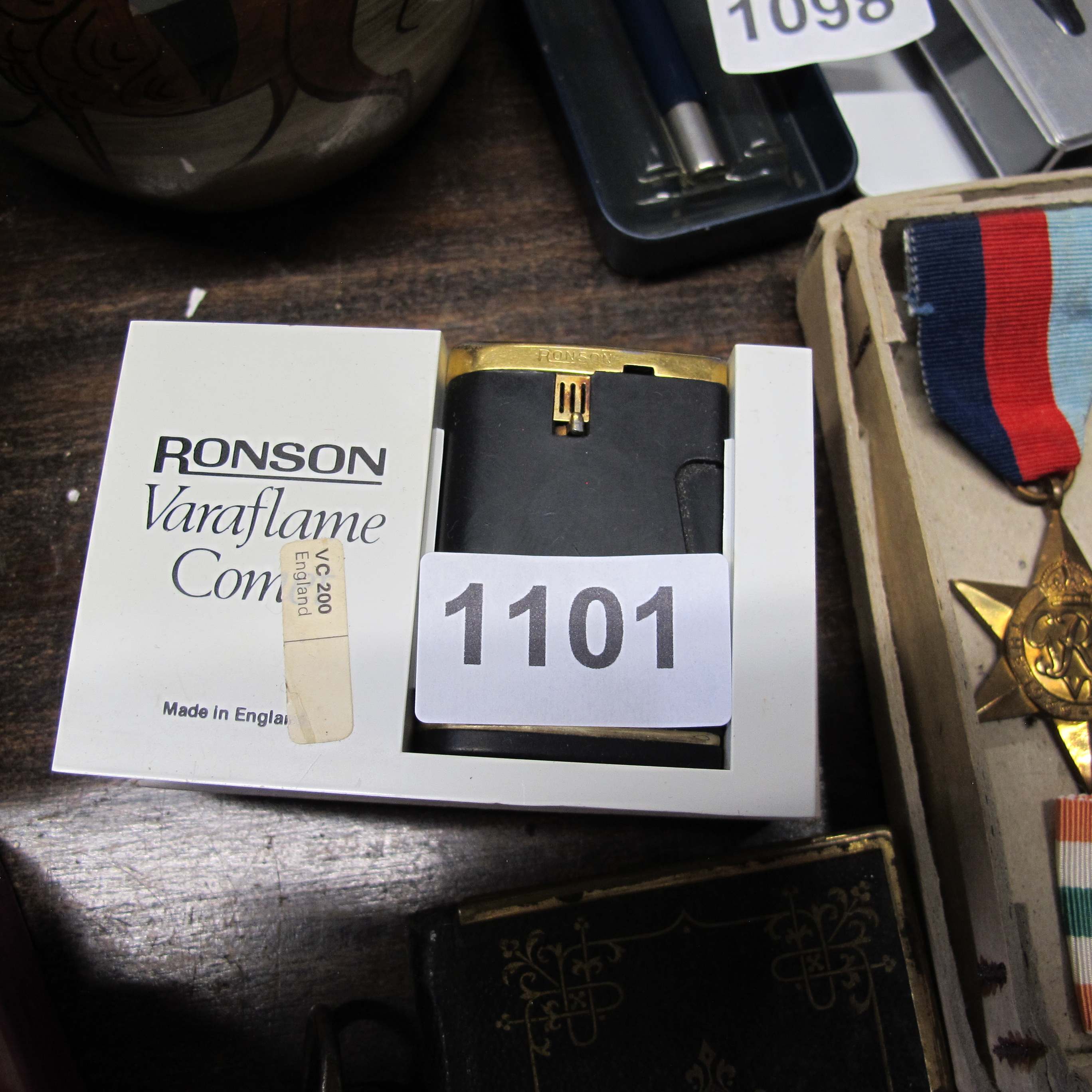 Lot 1101