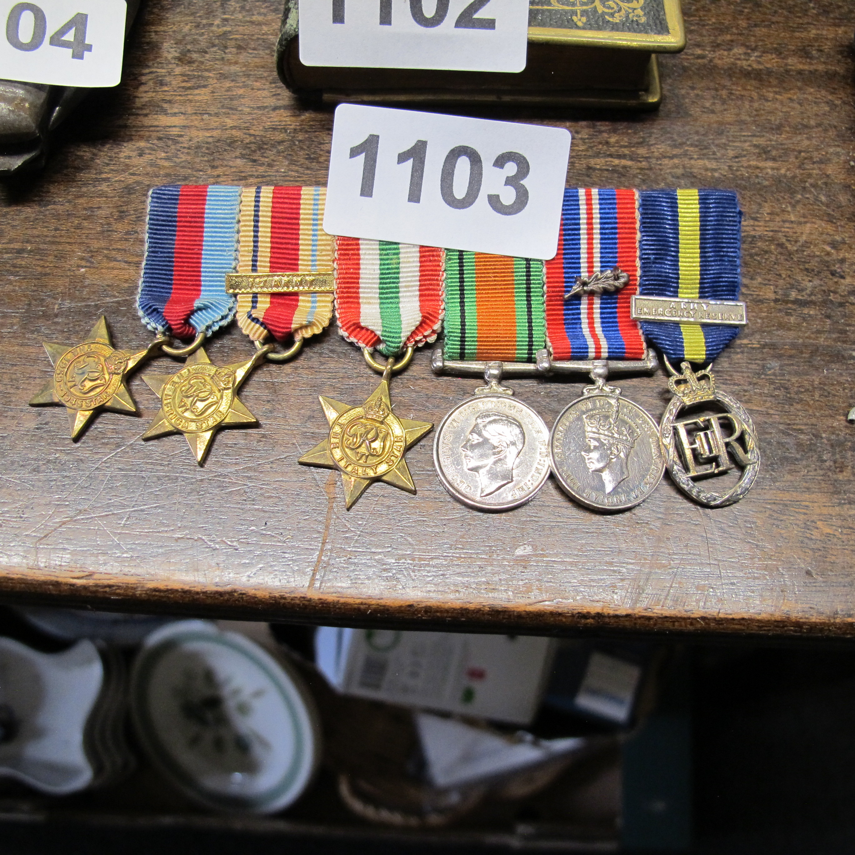 Lot 1103