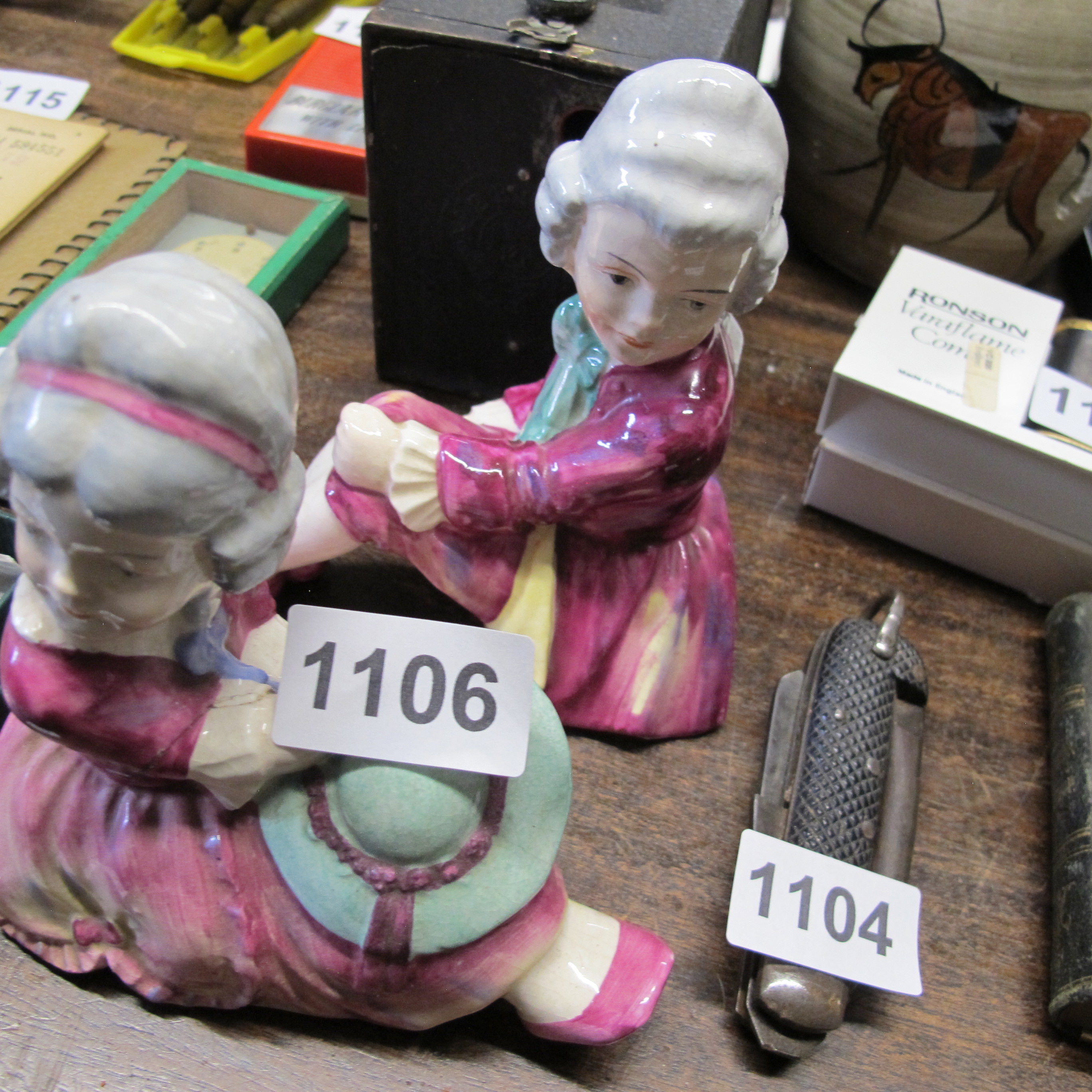 Lot 1106