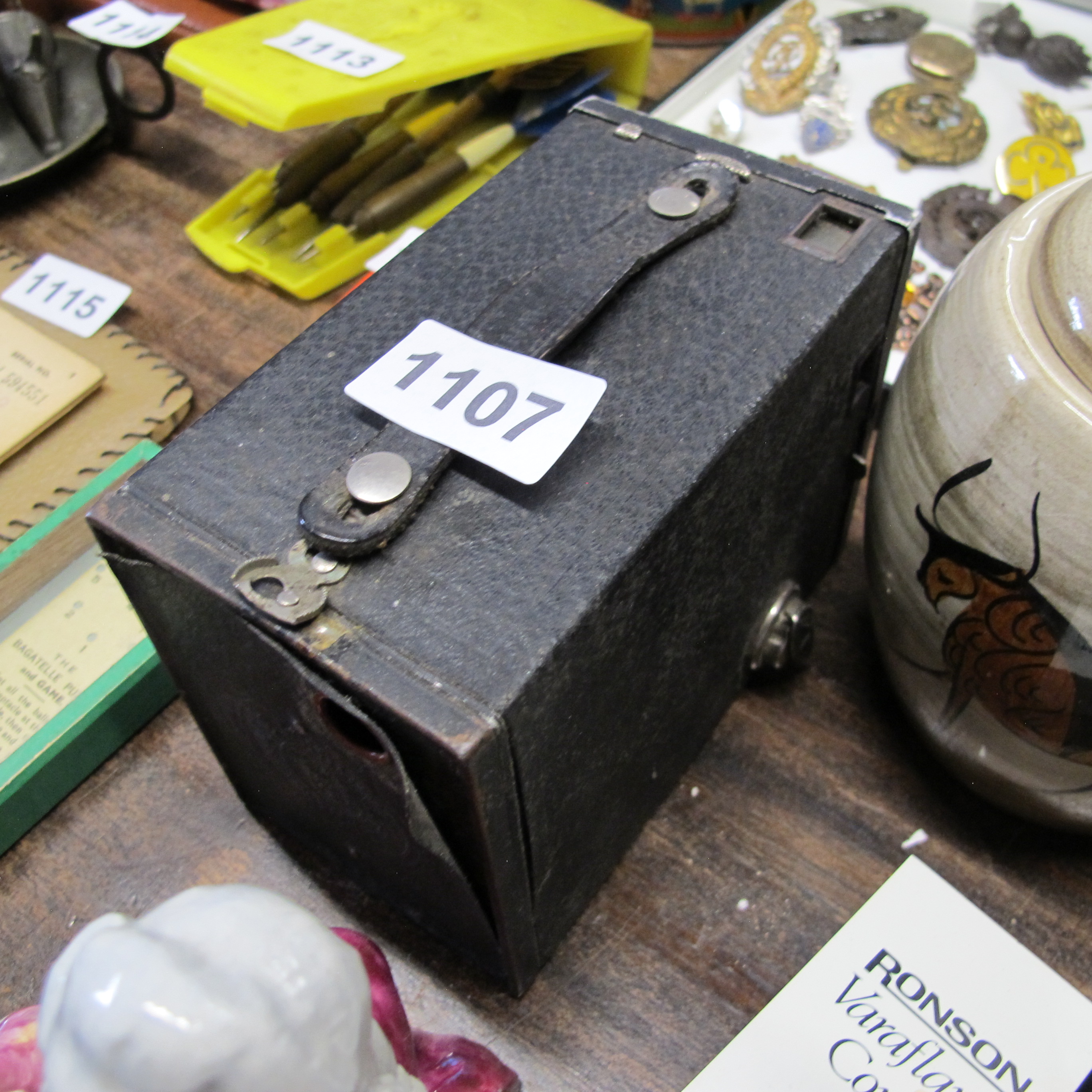 Lot 1107