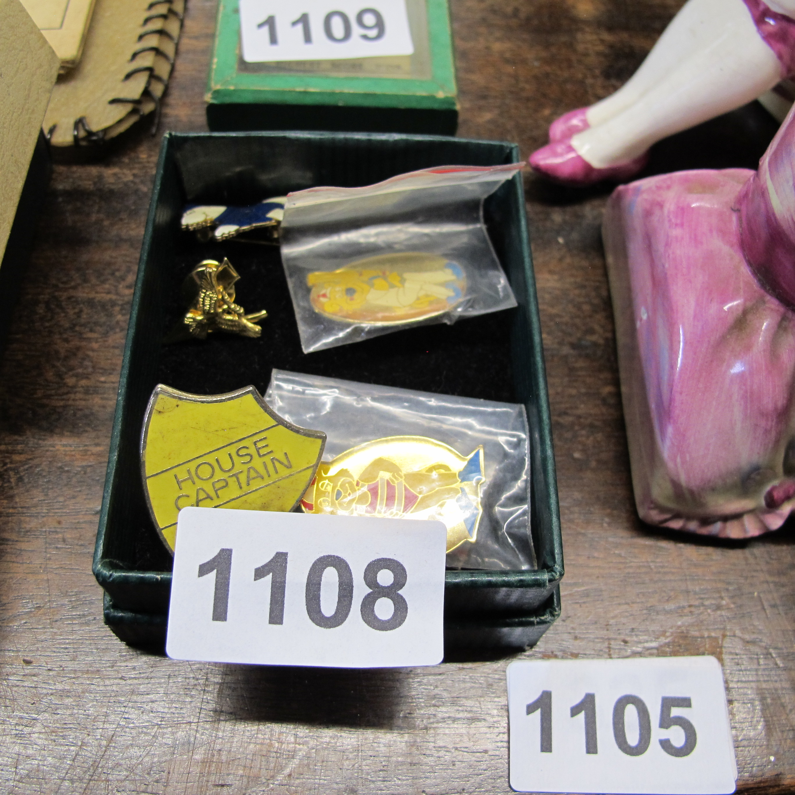 Lot 1108