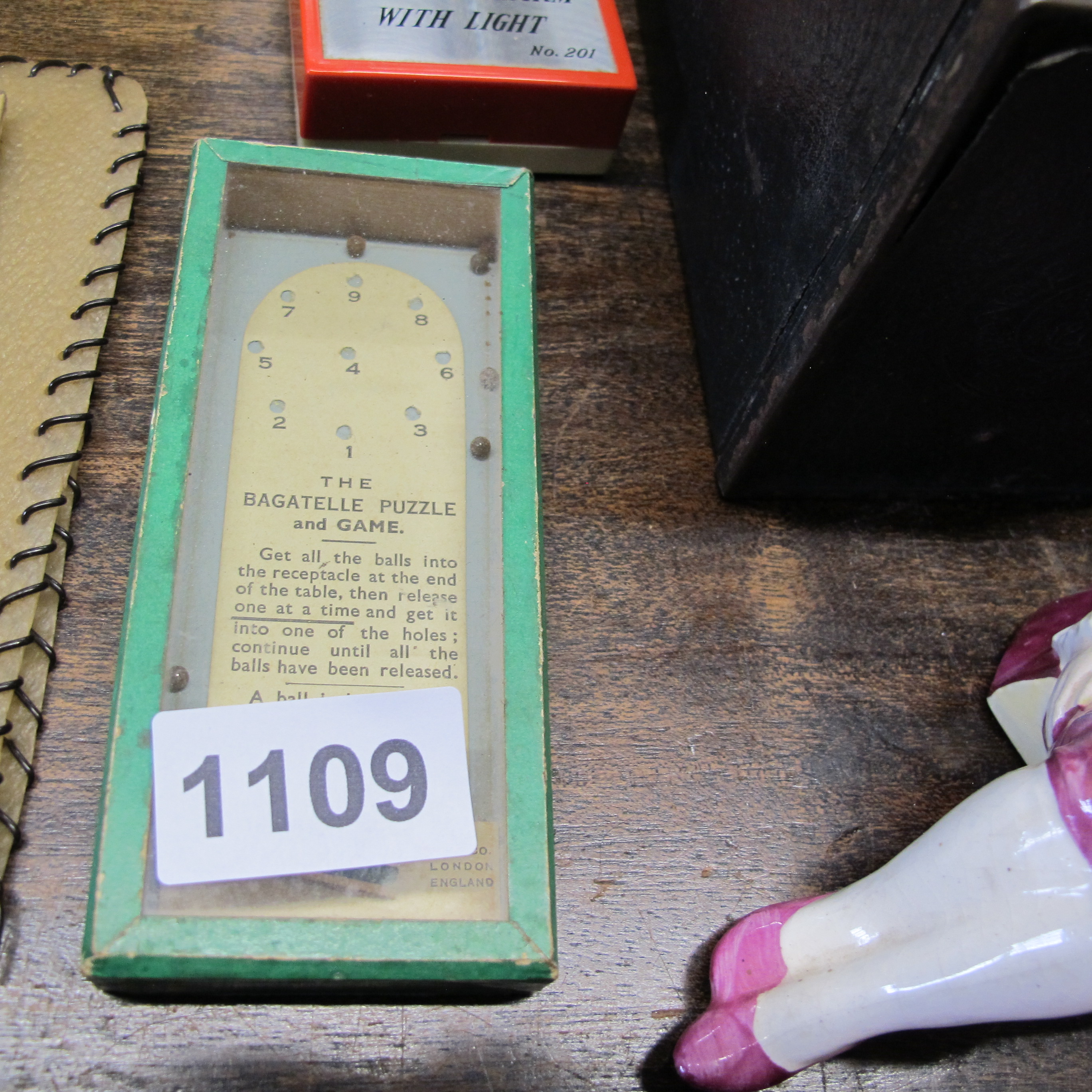 Lot 1109